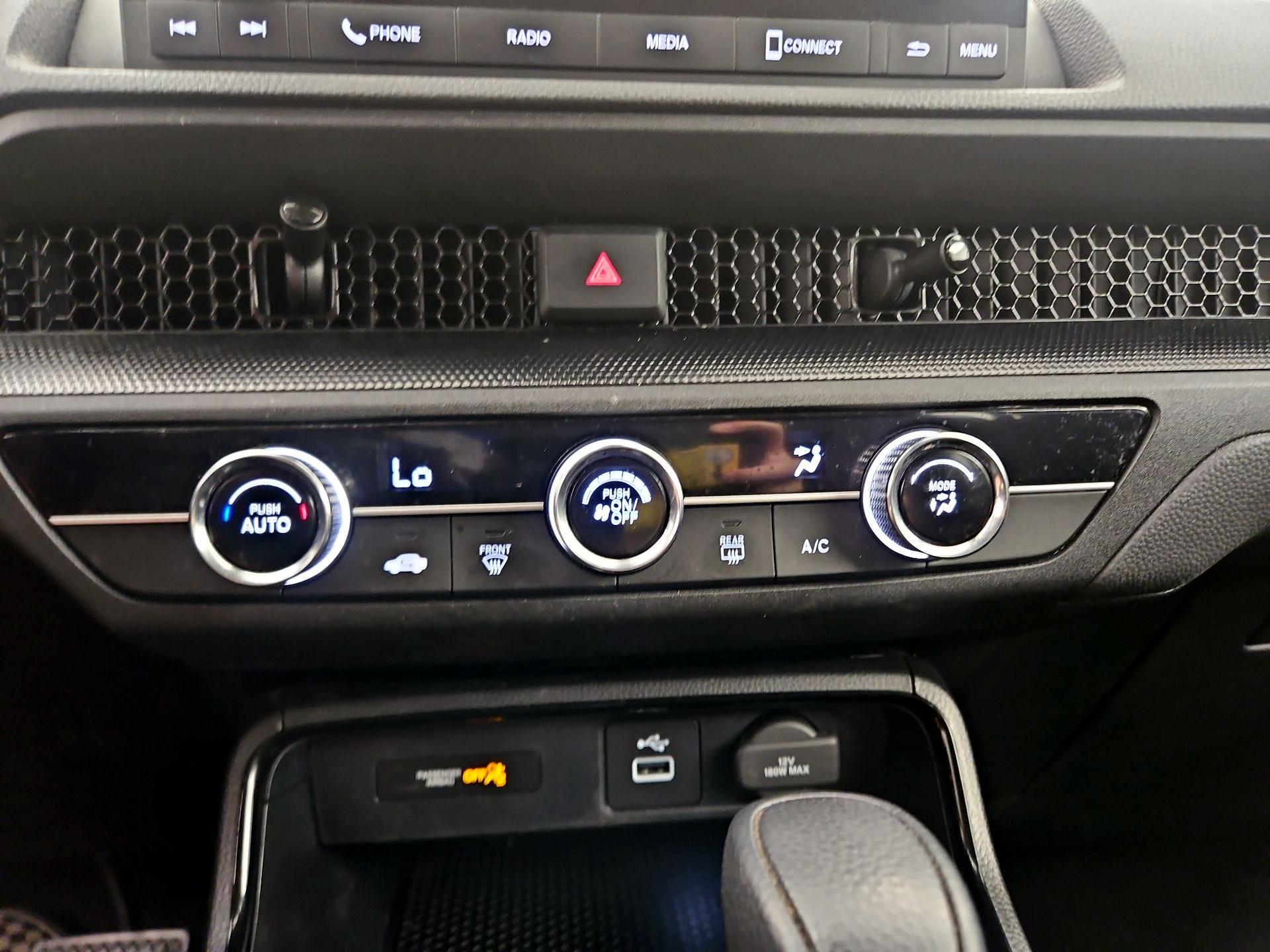 Thumbnail: 2023 Honda CR-V - 16