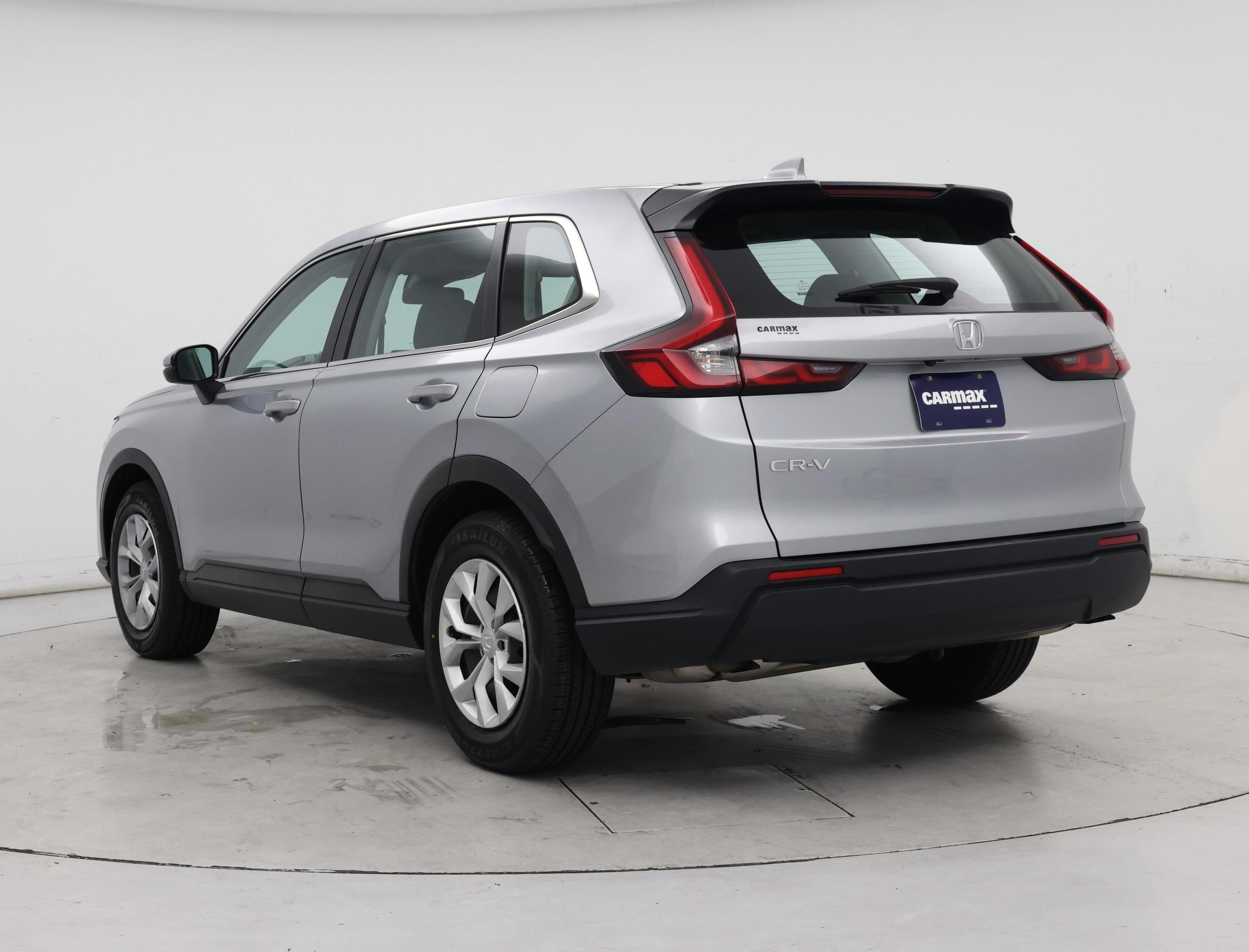 Thumbnail: 2023 Honda CR-V - 2
