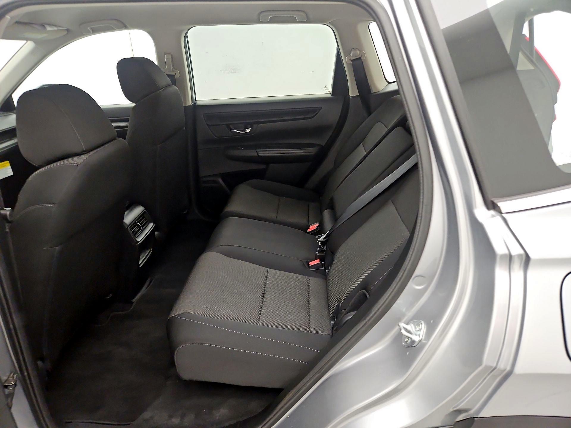 Thumbnail: 2023 Honda CR-V - 19