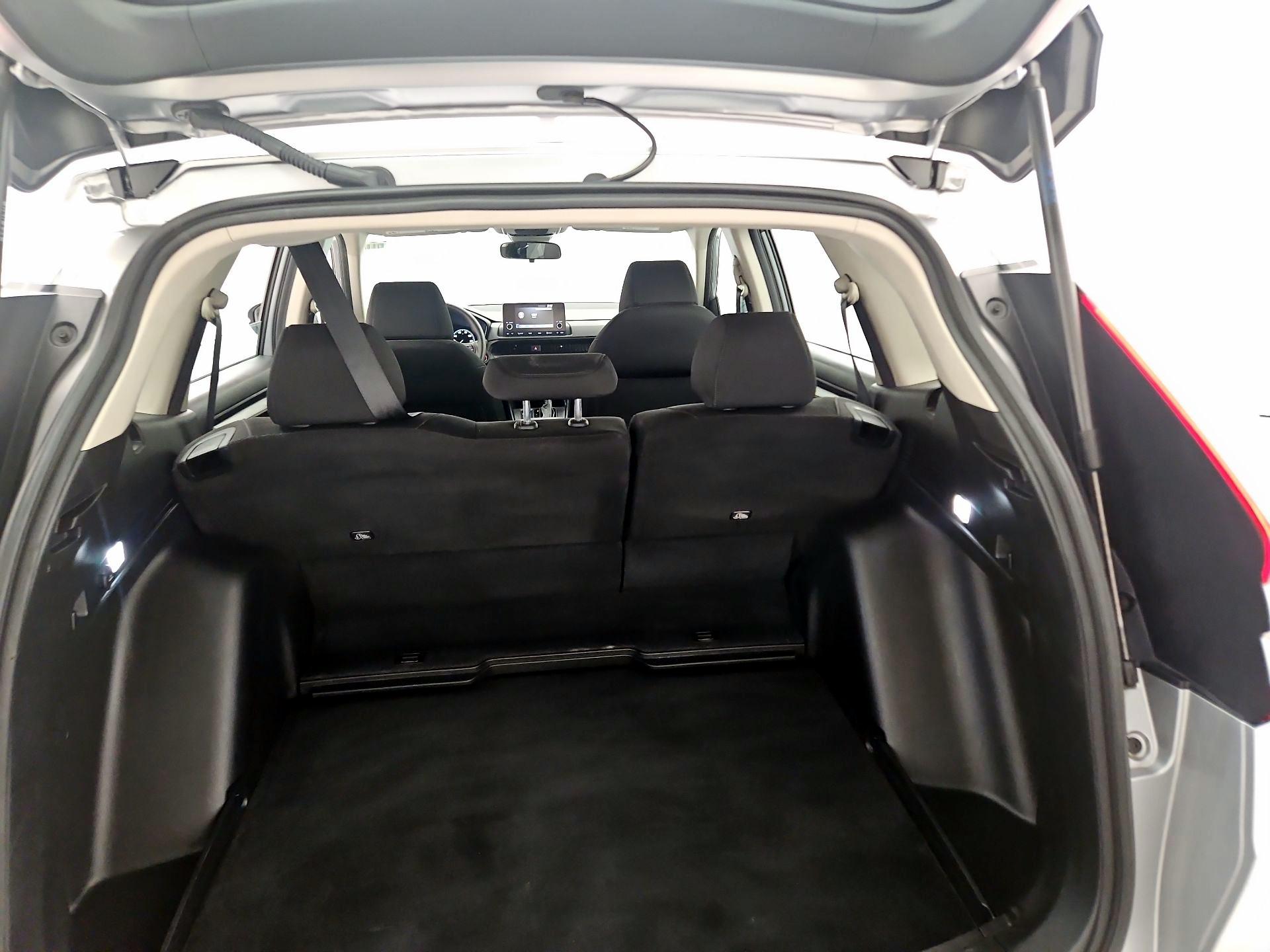 Thumbnail: 2023 Honda CR-V - 20