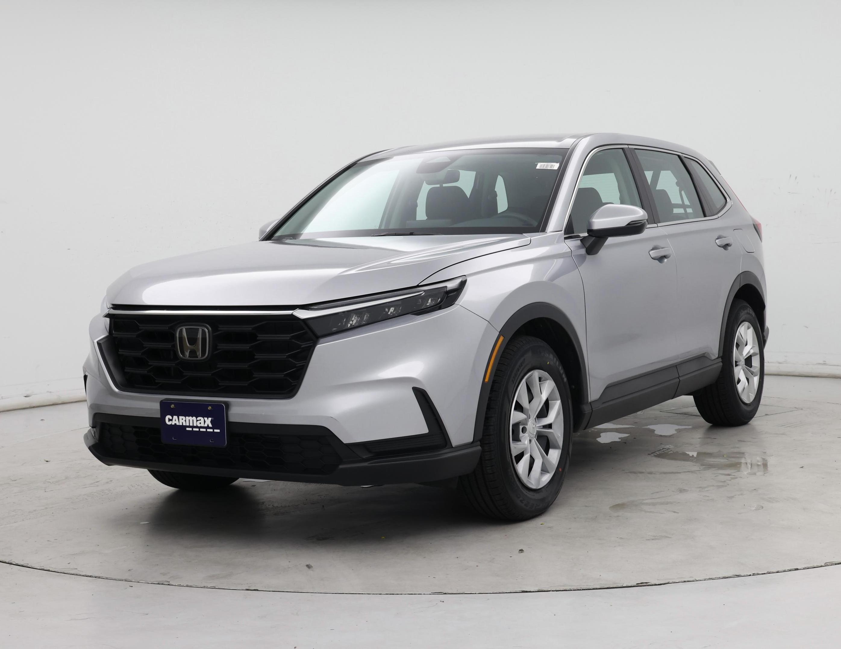Thumbnail: 2023 Honda CR-V - 4