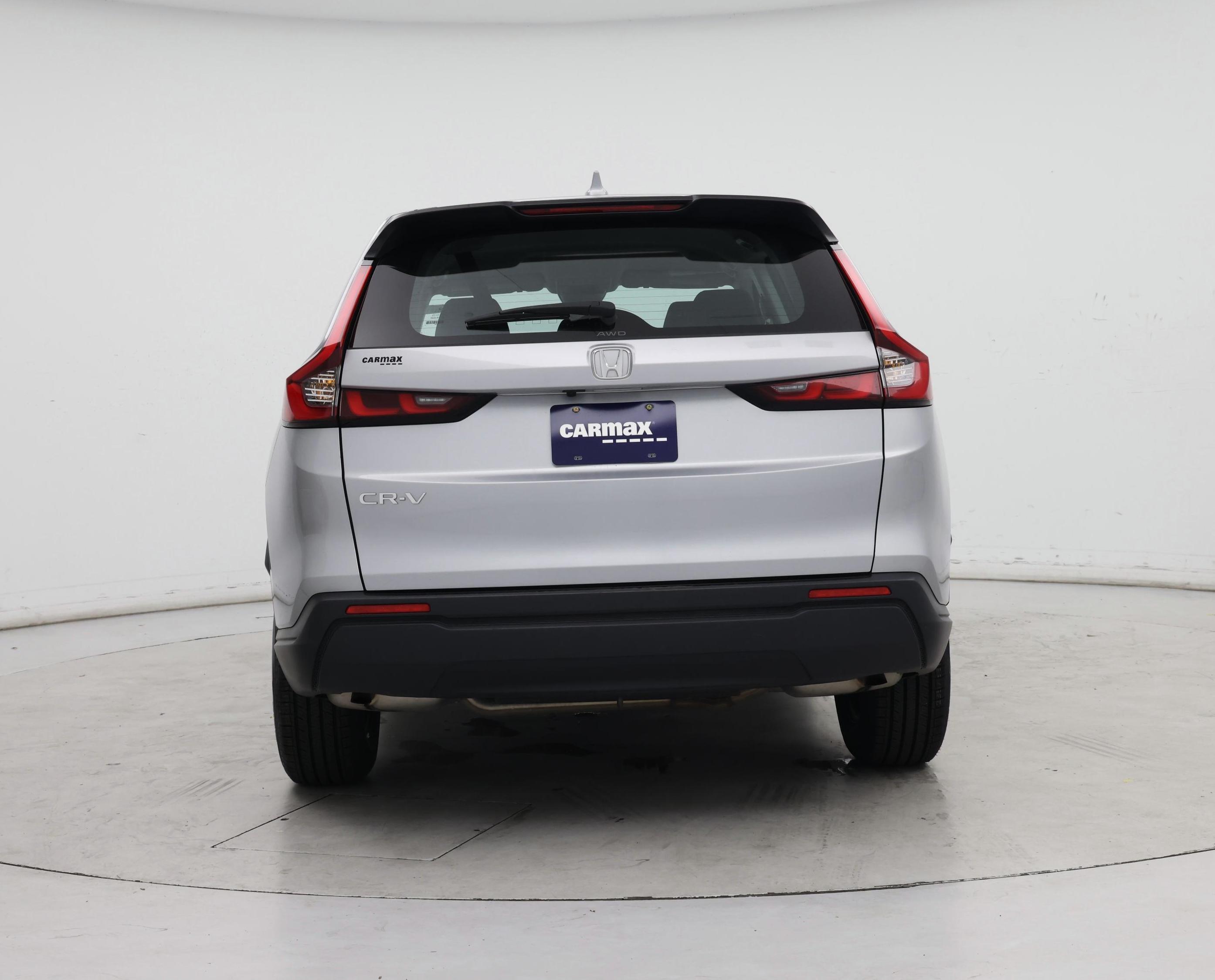 Thumbnail: 2023 Honda CR-V - 6