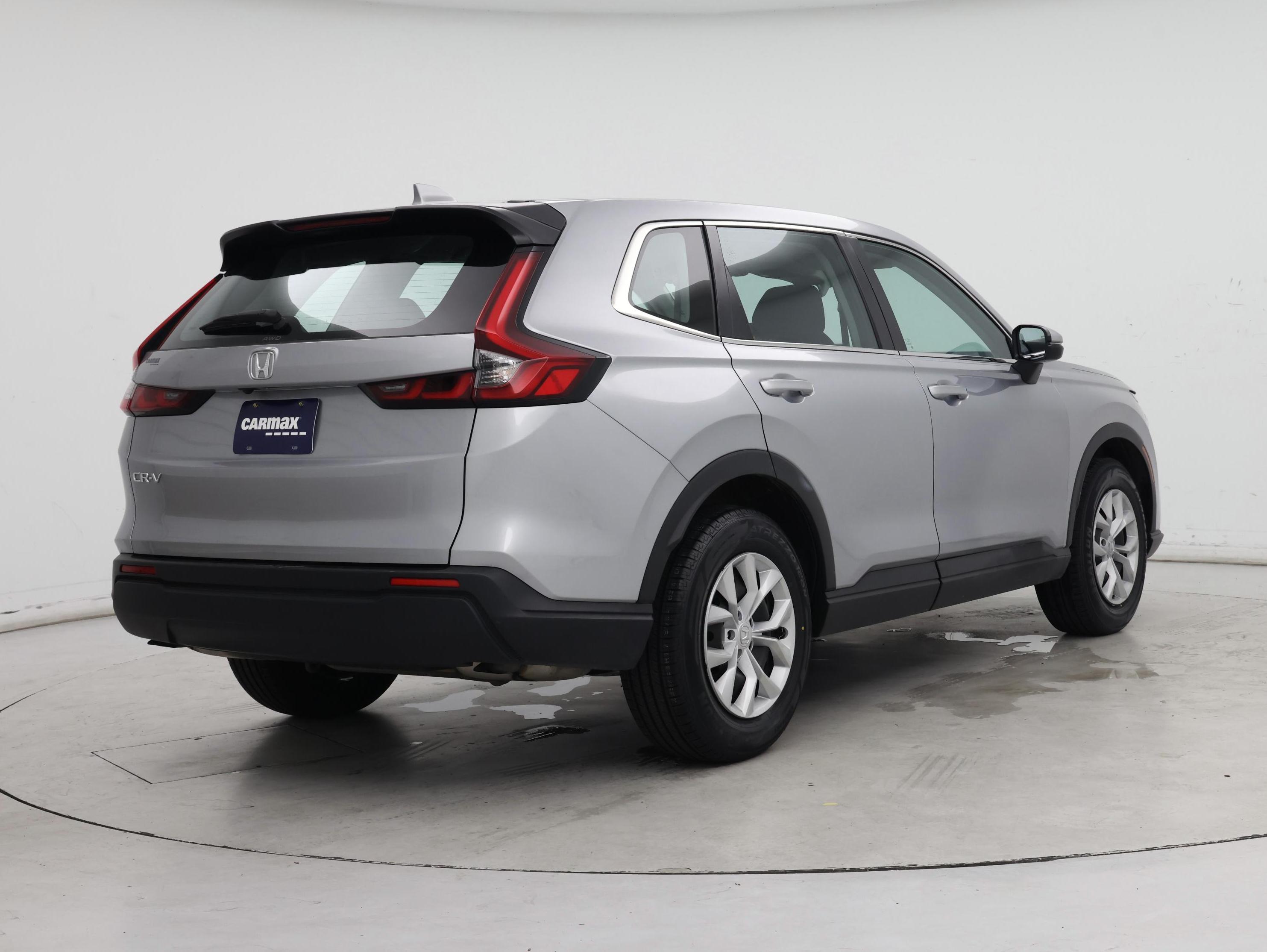 Thumbnail: 2023 Honda CR-V - 8