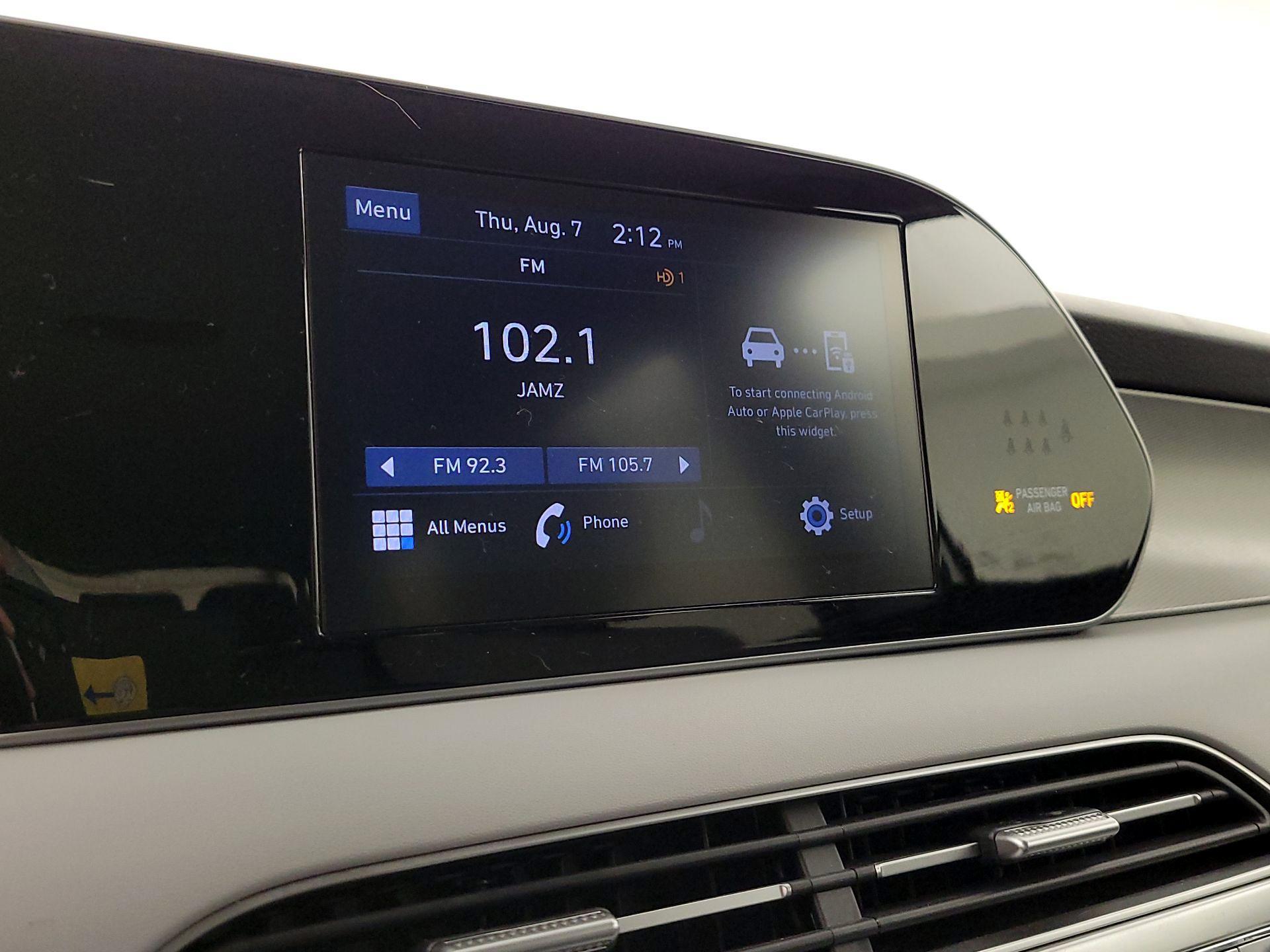 Thumbnail: 2021 Hyundai Palisade - 15