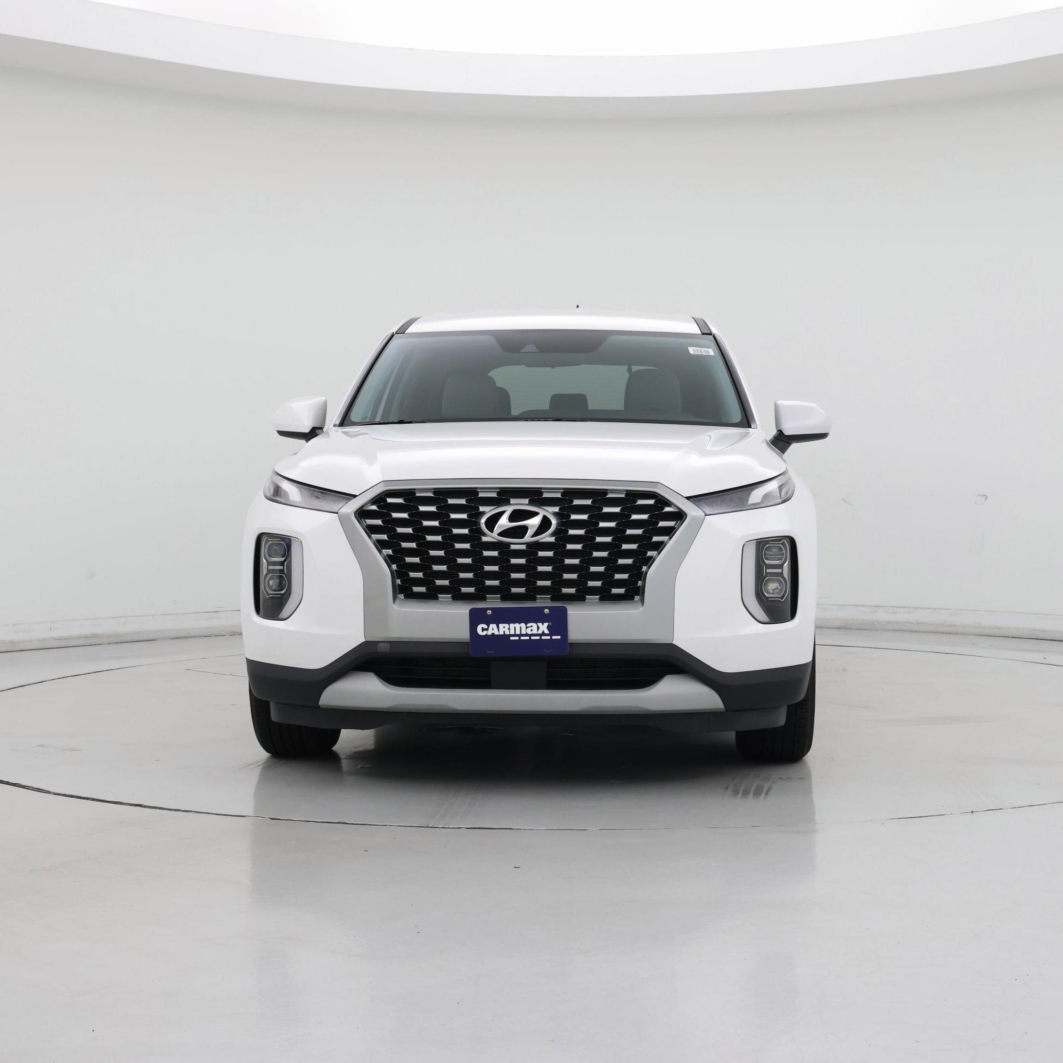Thumbnail: 2021 Hyundai Palisade - 5