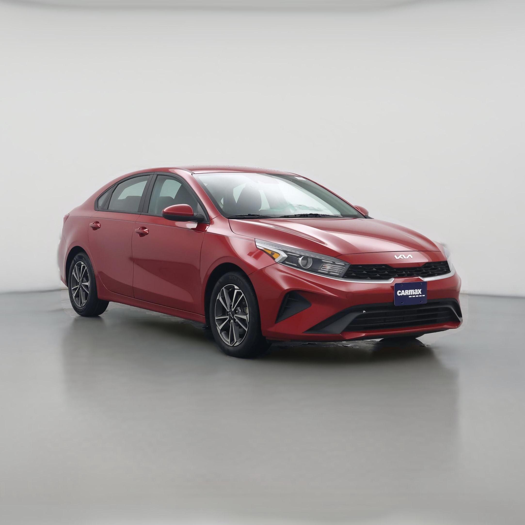 Thumbnail: 2022 Kia Forte - 1