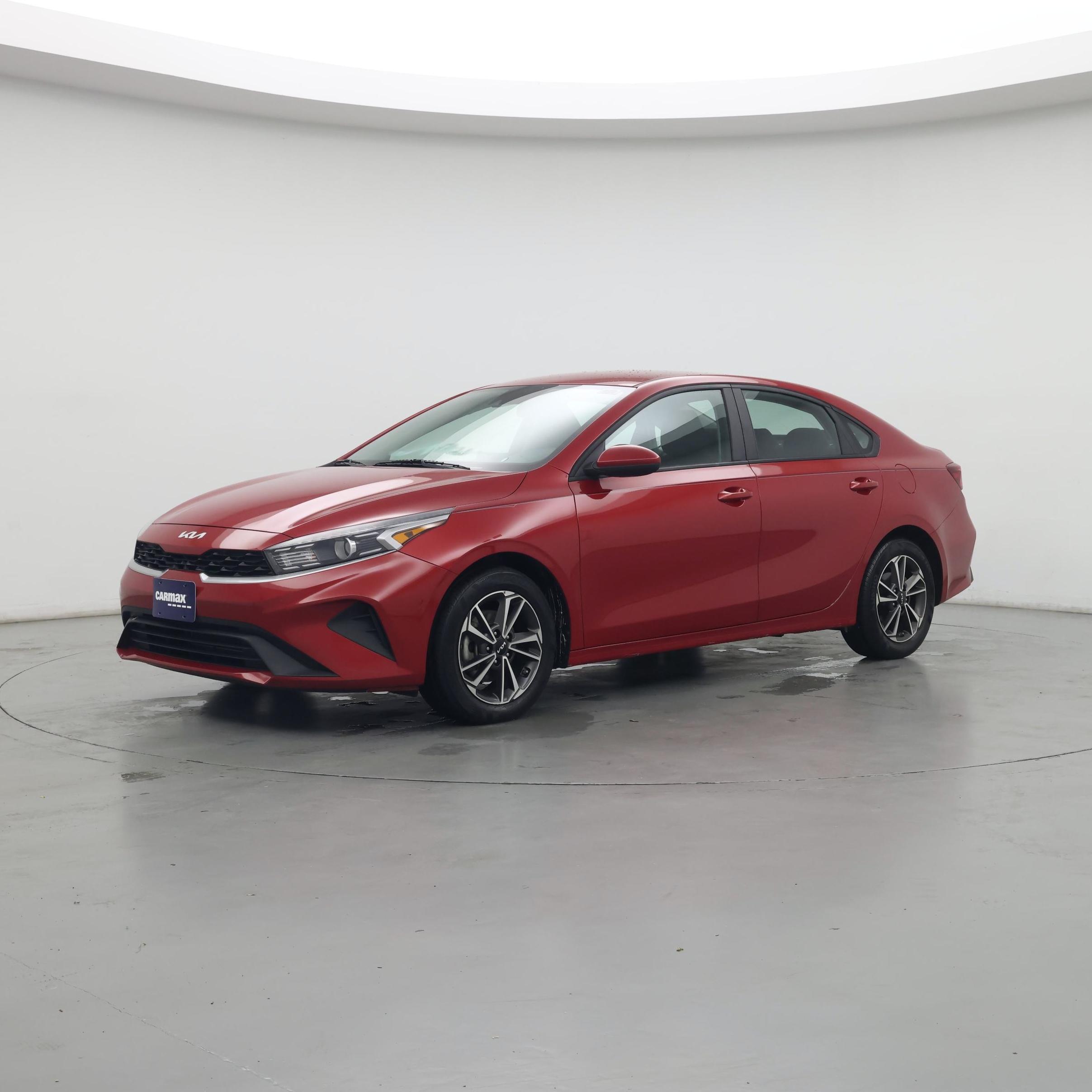Thumbnail: 2022 Kia Forte - 2