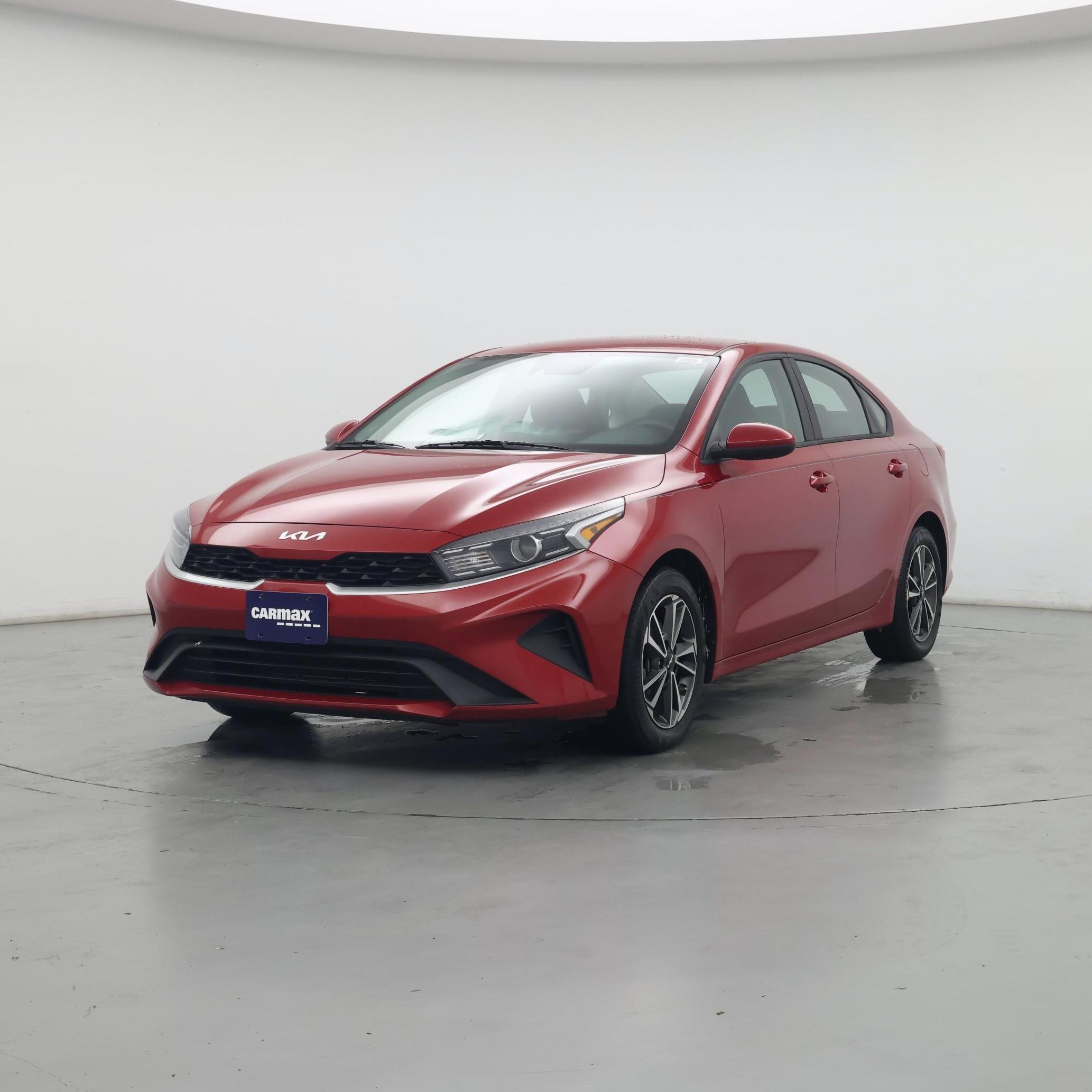 Thumbnail: 2022 Kia Forte - 4