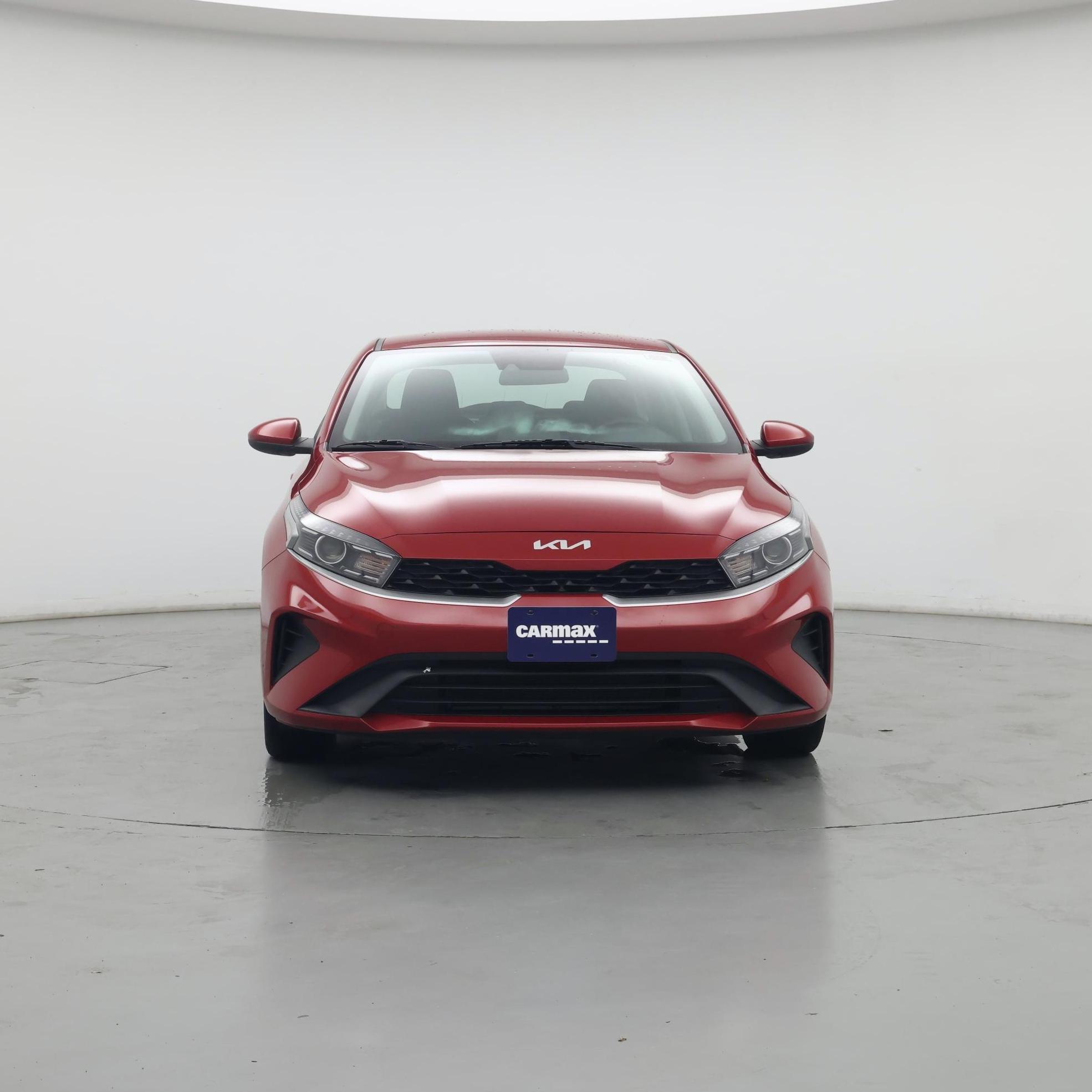Thumbnail: 2022 Kia Forte - 5