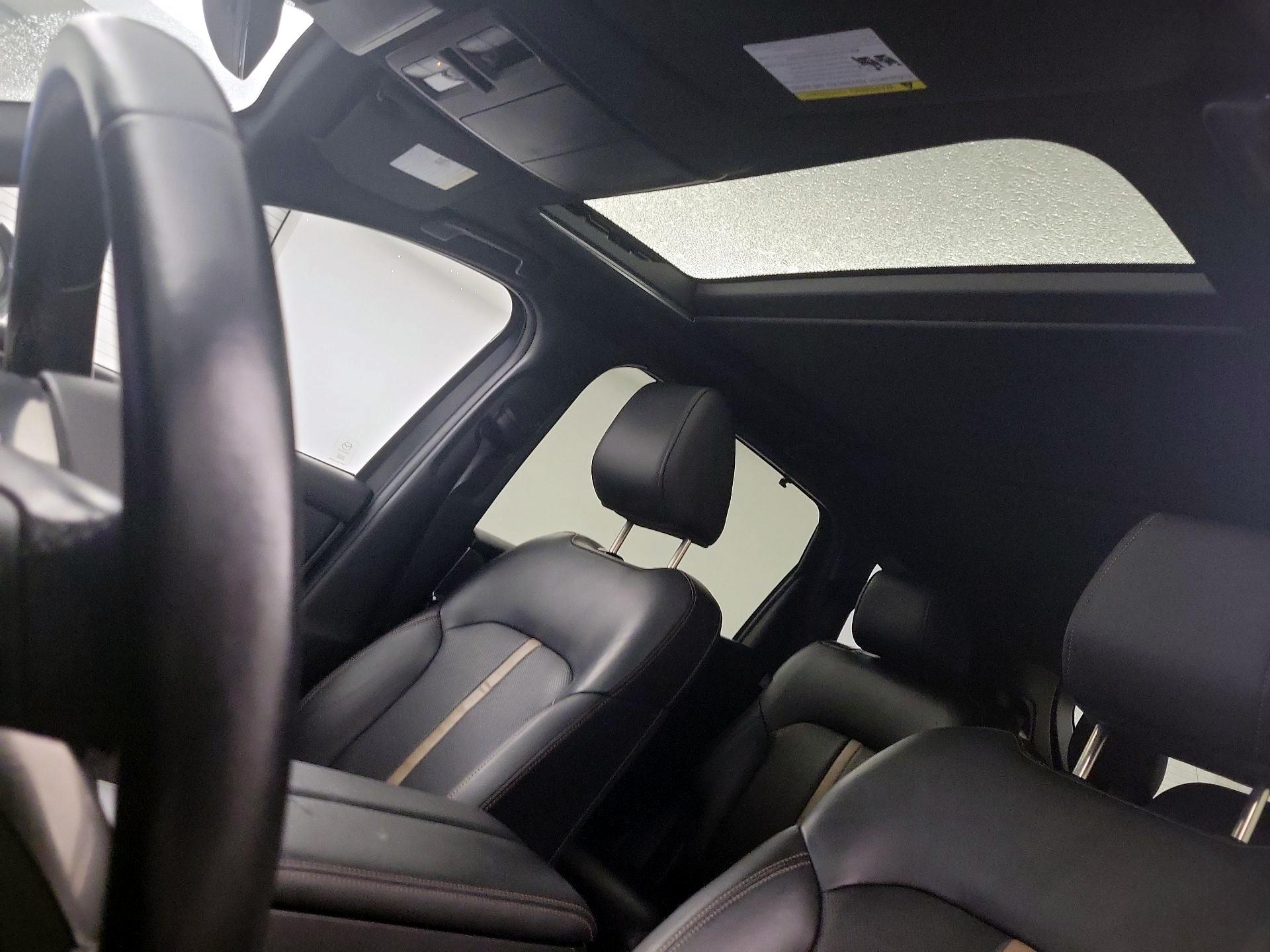 Thumbnail: 2024 Mazda CX-90 - 20
