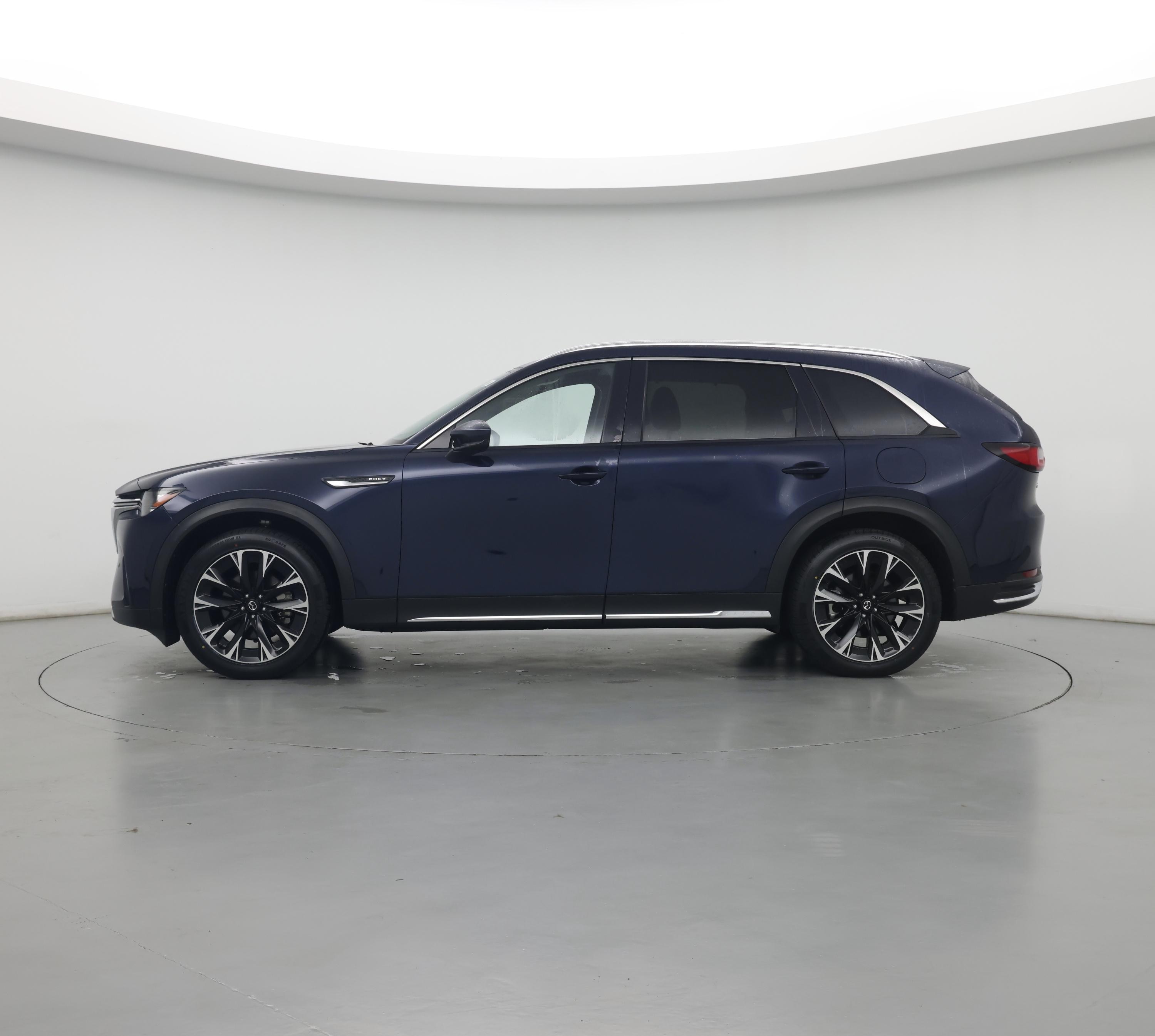 Thumbnail: 2024 Mazda CX-90 - 3