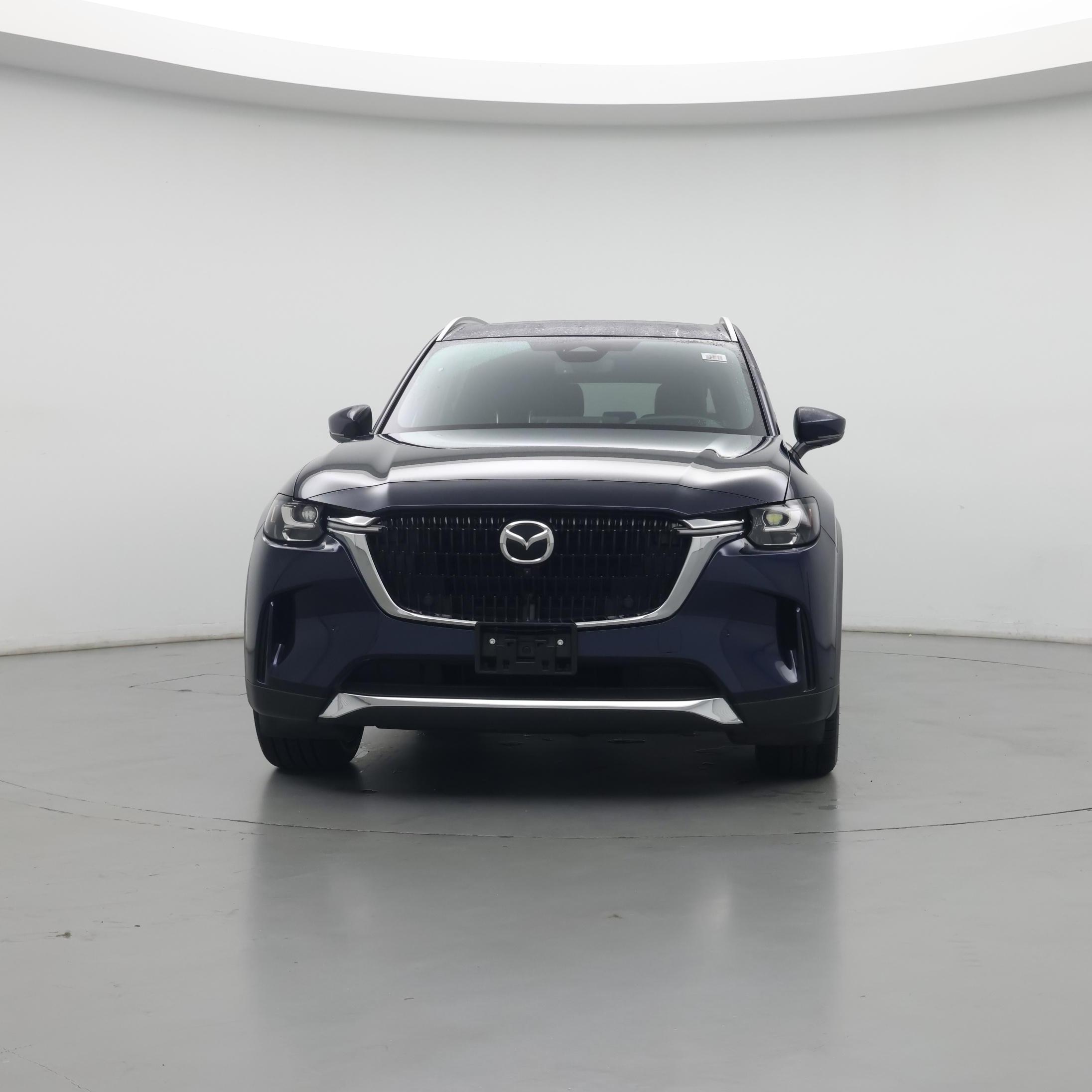 Thumbnail: 2024 Mazda CX-90 - 5