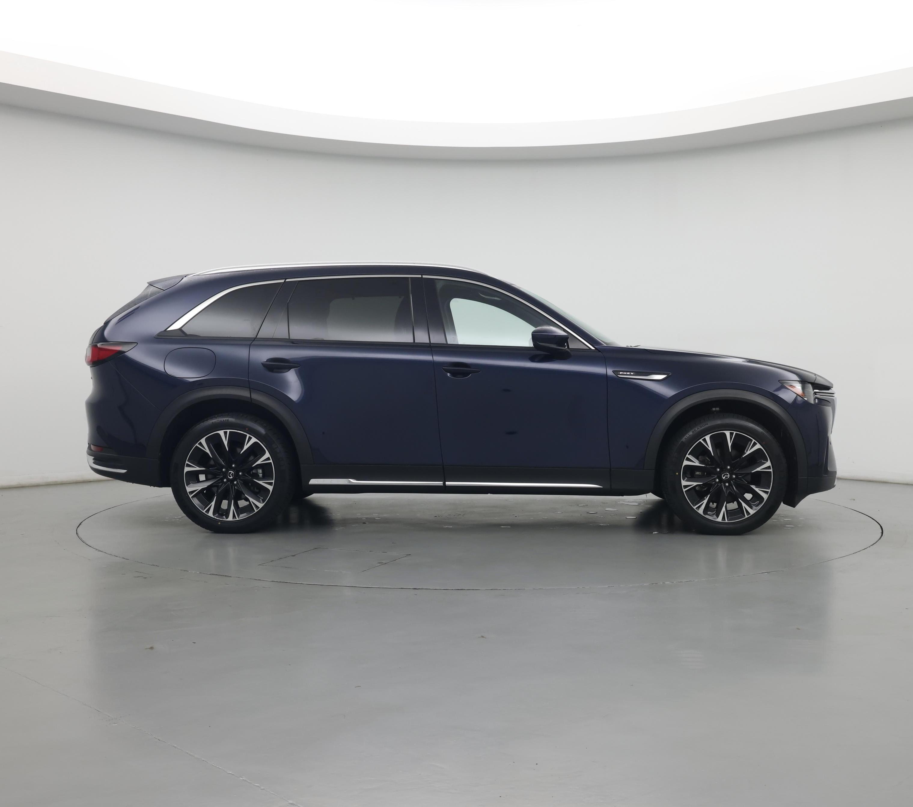 Thumbnail: 2024 Mazda CX-90 - 7