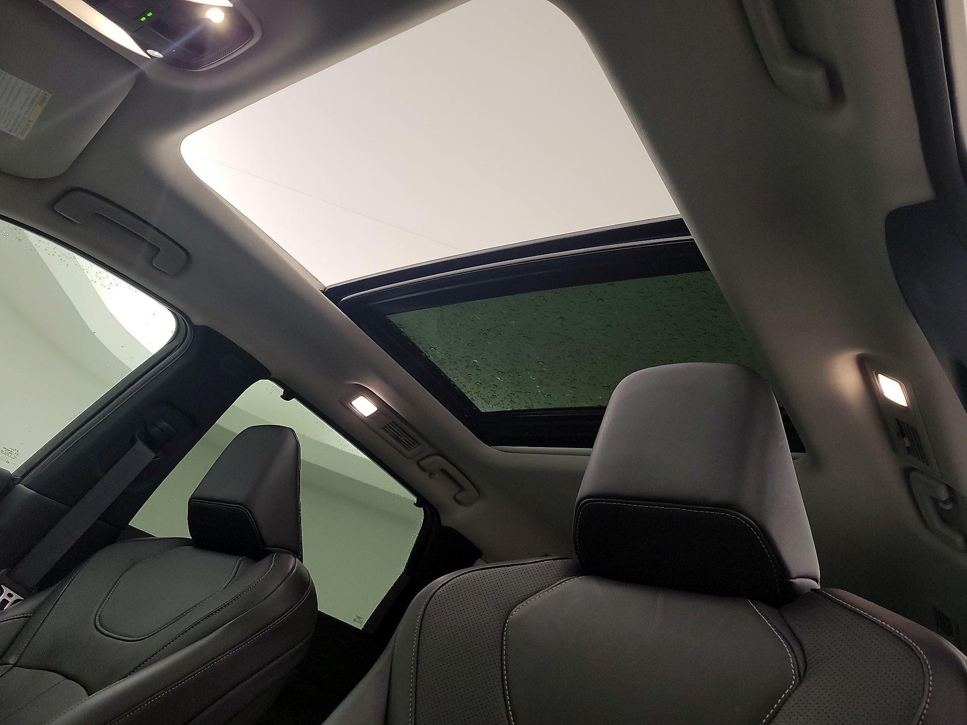Thumbnail: 2022 INFINITI QX60 - 20