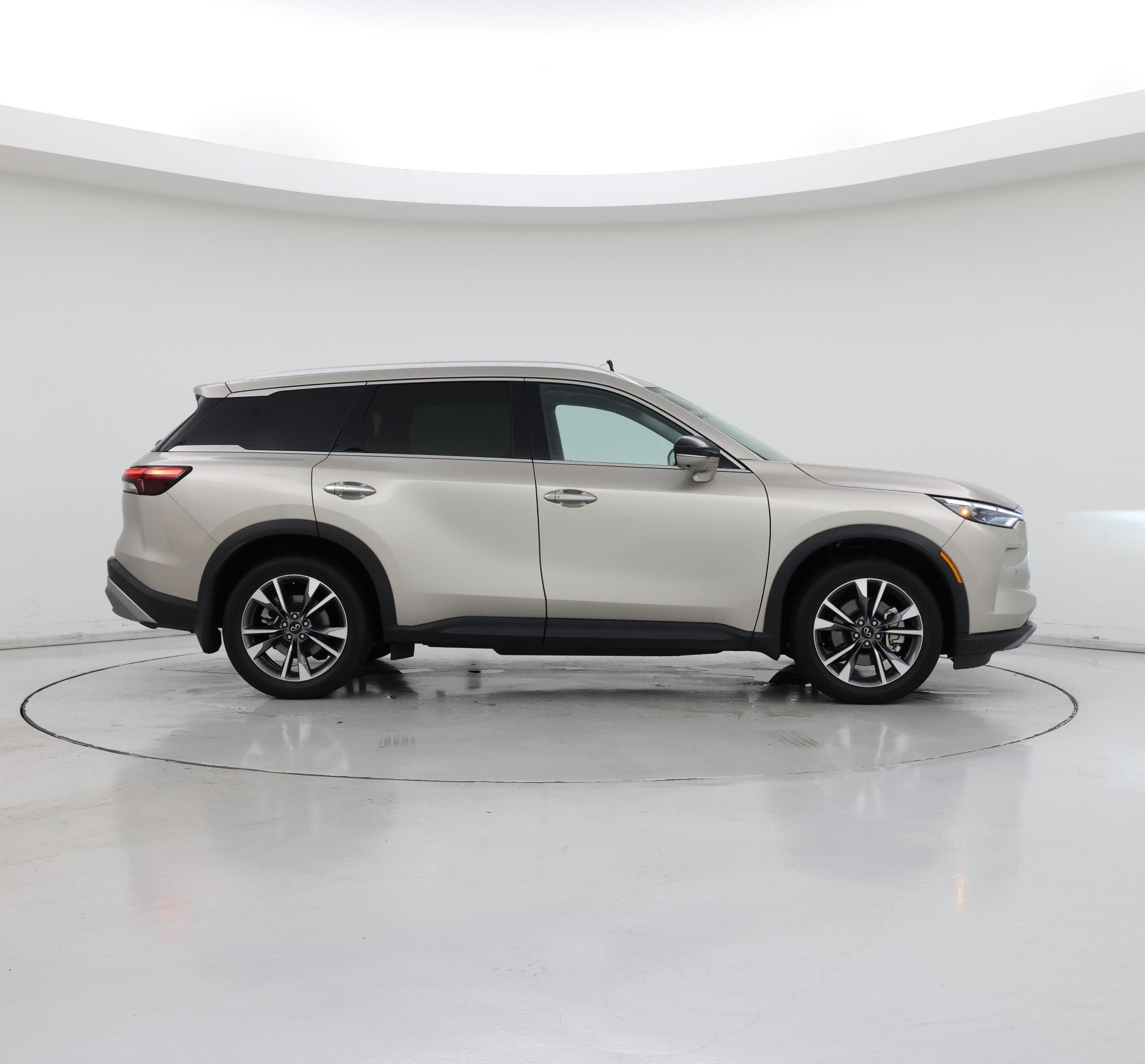 Thumbnail: 2022 INFINITI QX60 - 7