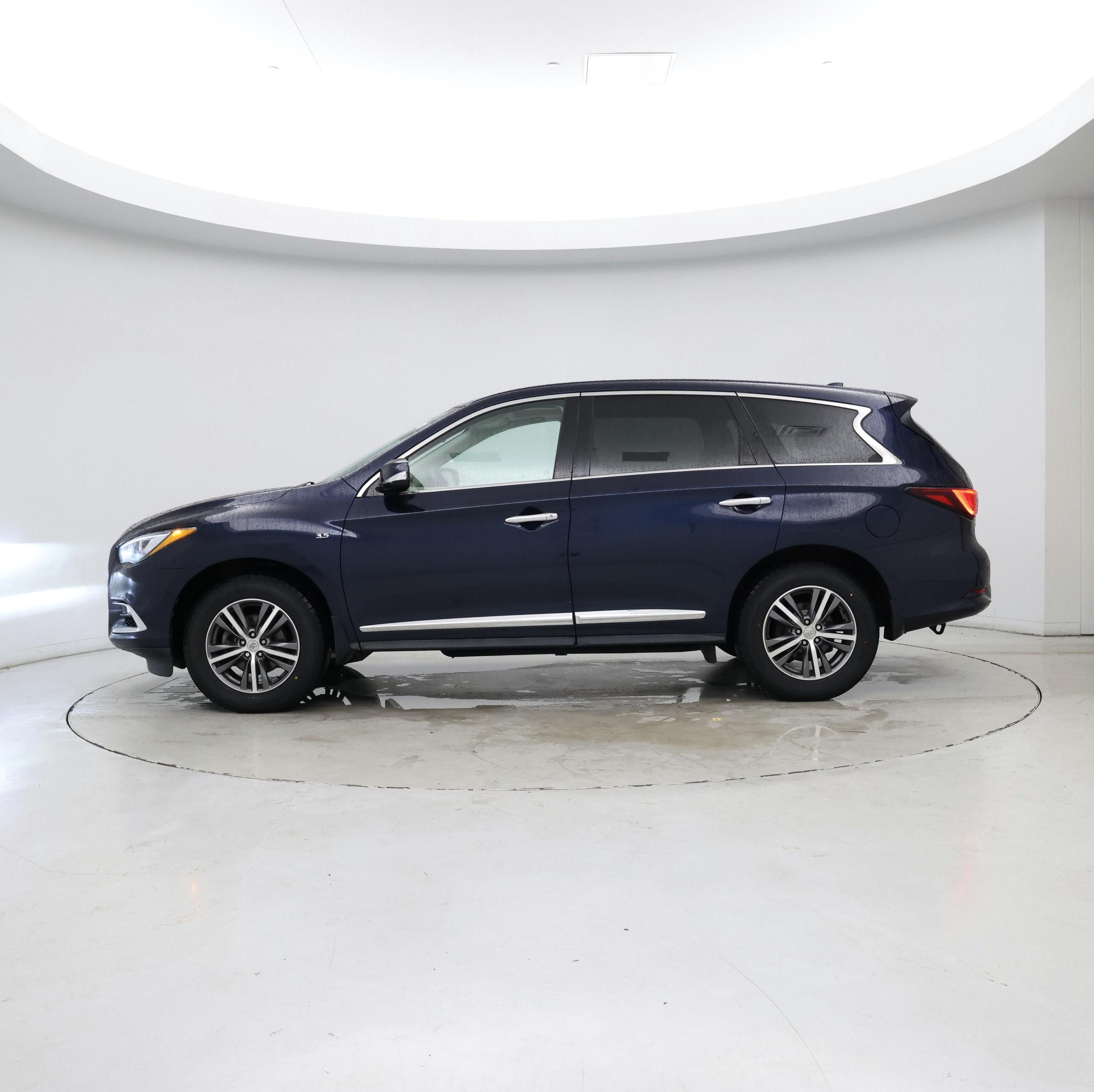 Thumbnail: 2020 INFINITI QX60 - 3