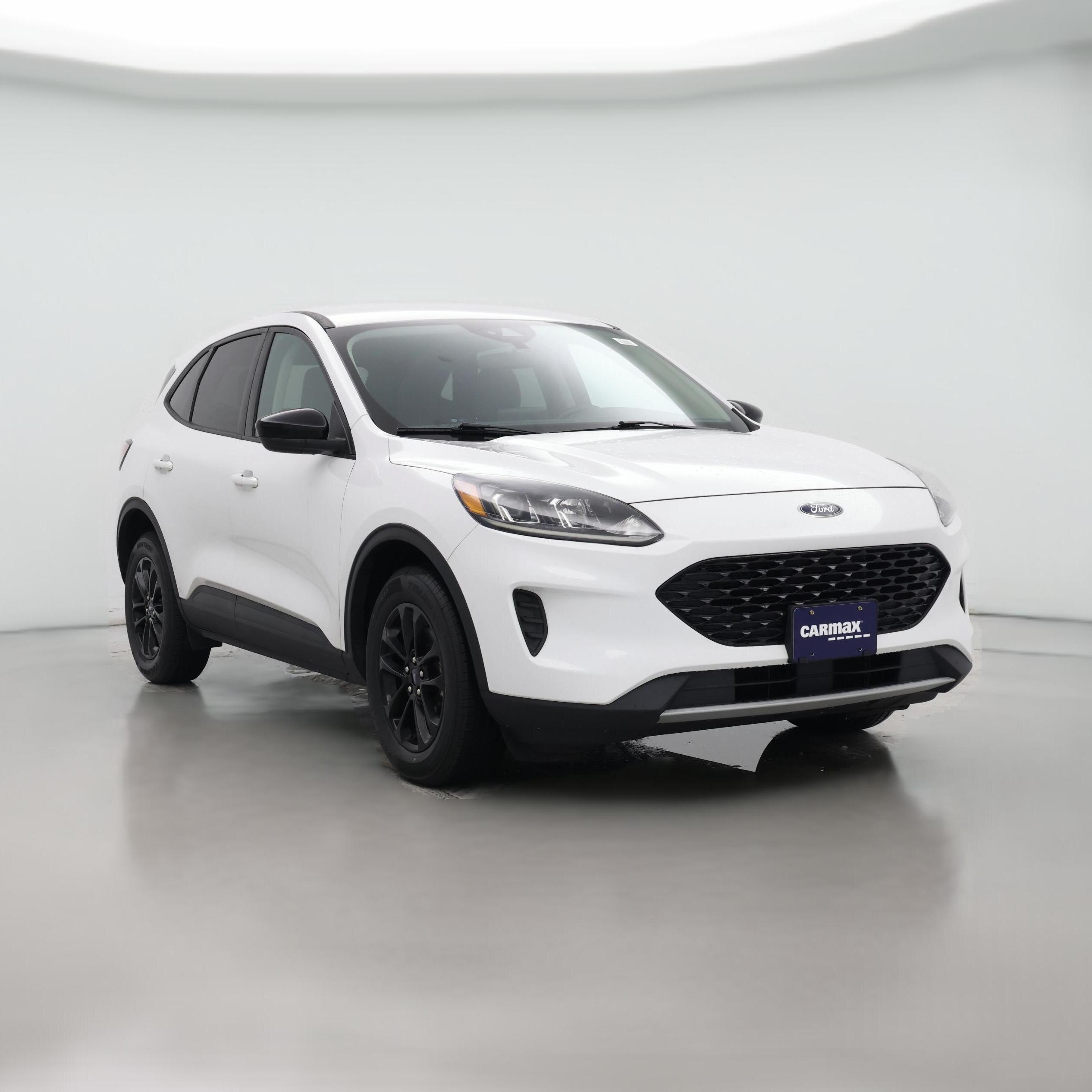Thumbnail: 2020 Ford Escape - 1