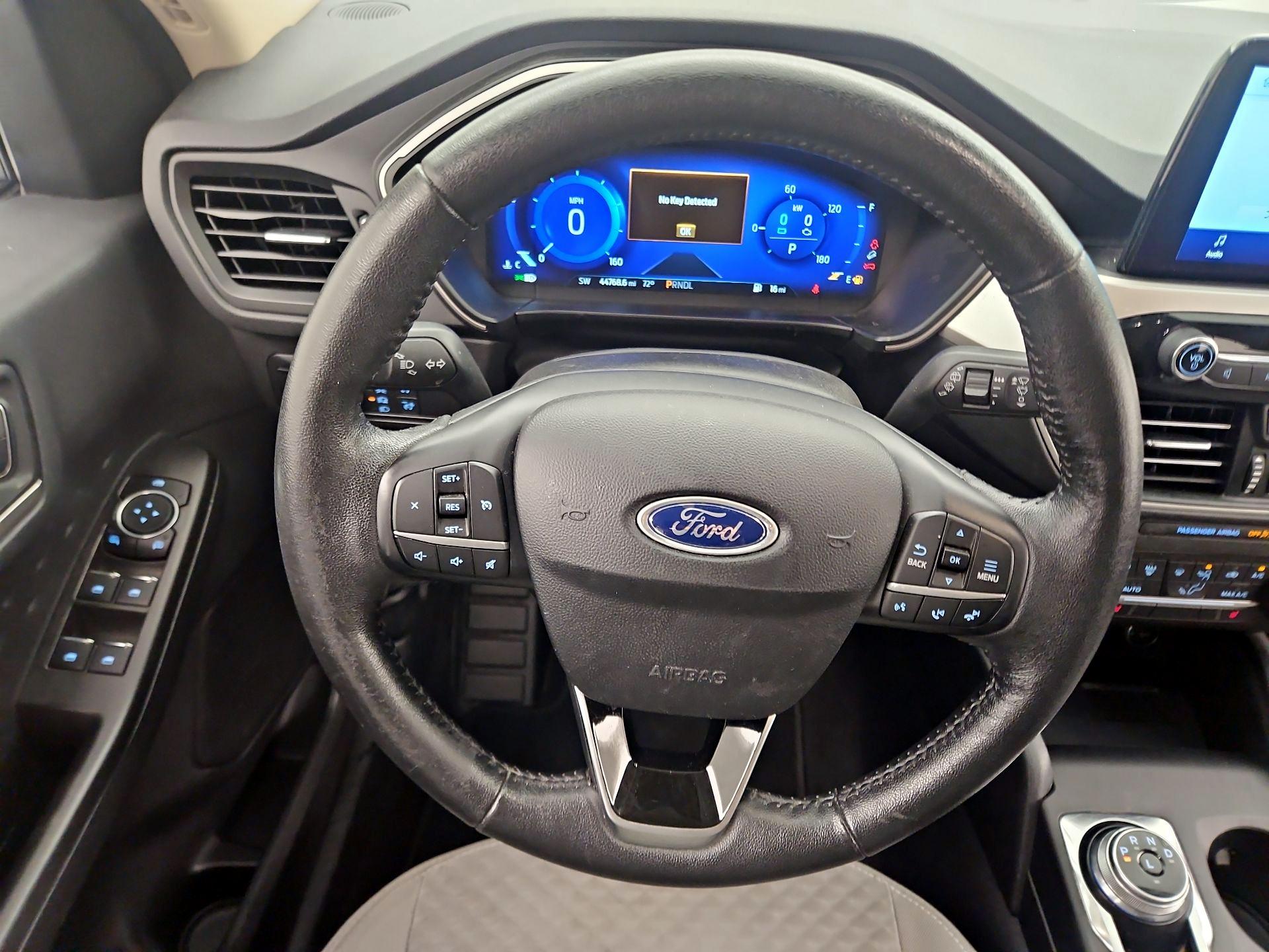 Thumbnail: 2020 Ford Escape - 10