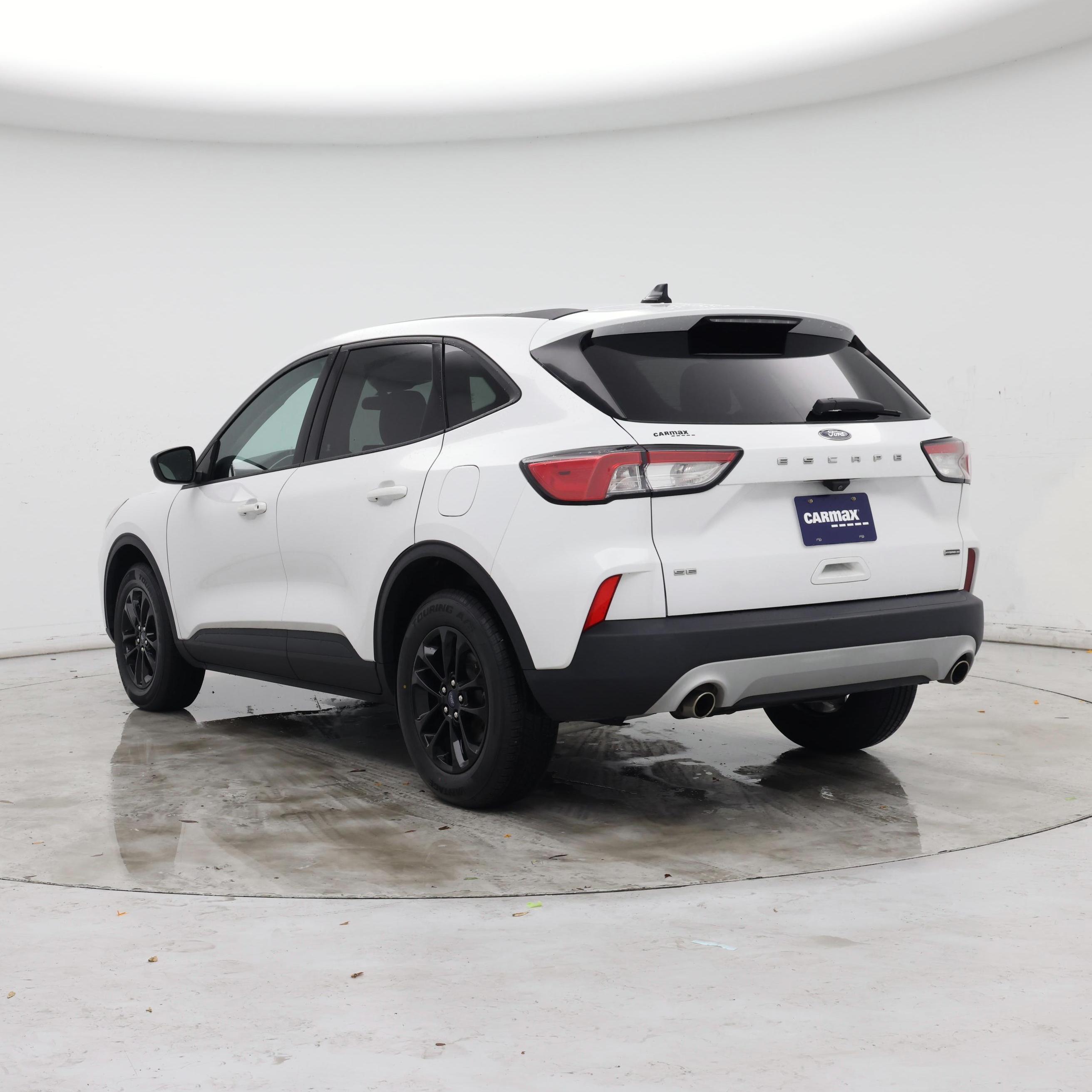 Thumbnail: 2020 Ford Escape - 2