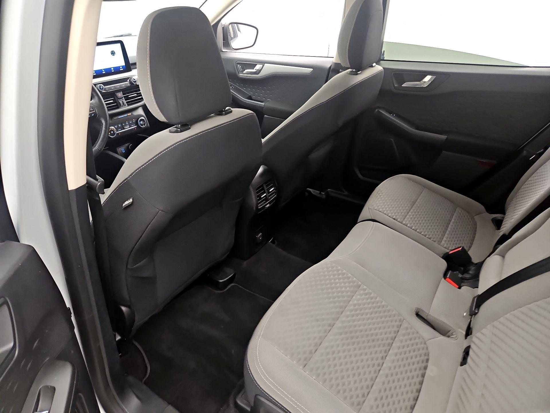 Thumbnail: 2020 Ford Escape - 19