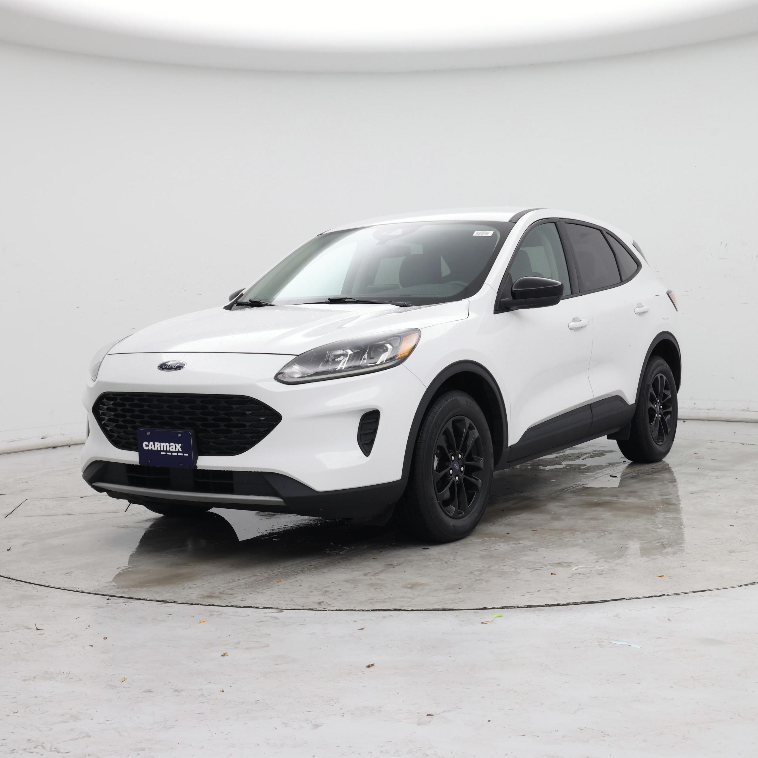 Thumbnail: 2020 Ford Escape - 4