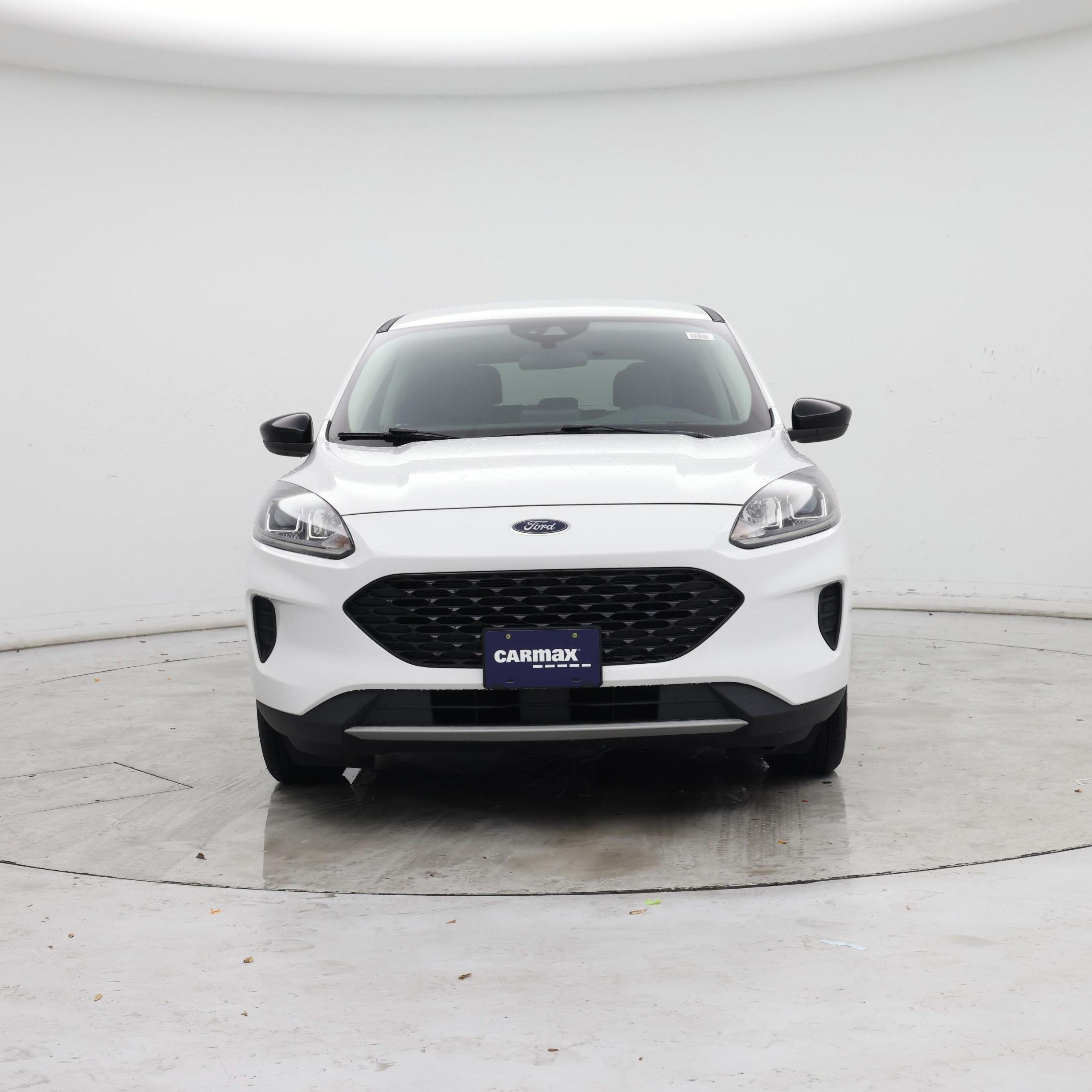 Thumbnail: 2020 Ford Escape - 5