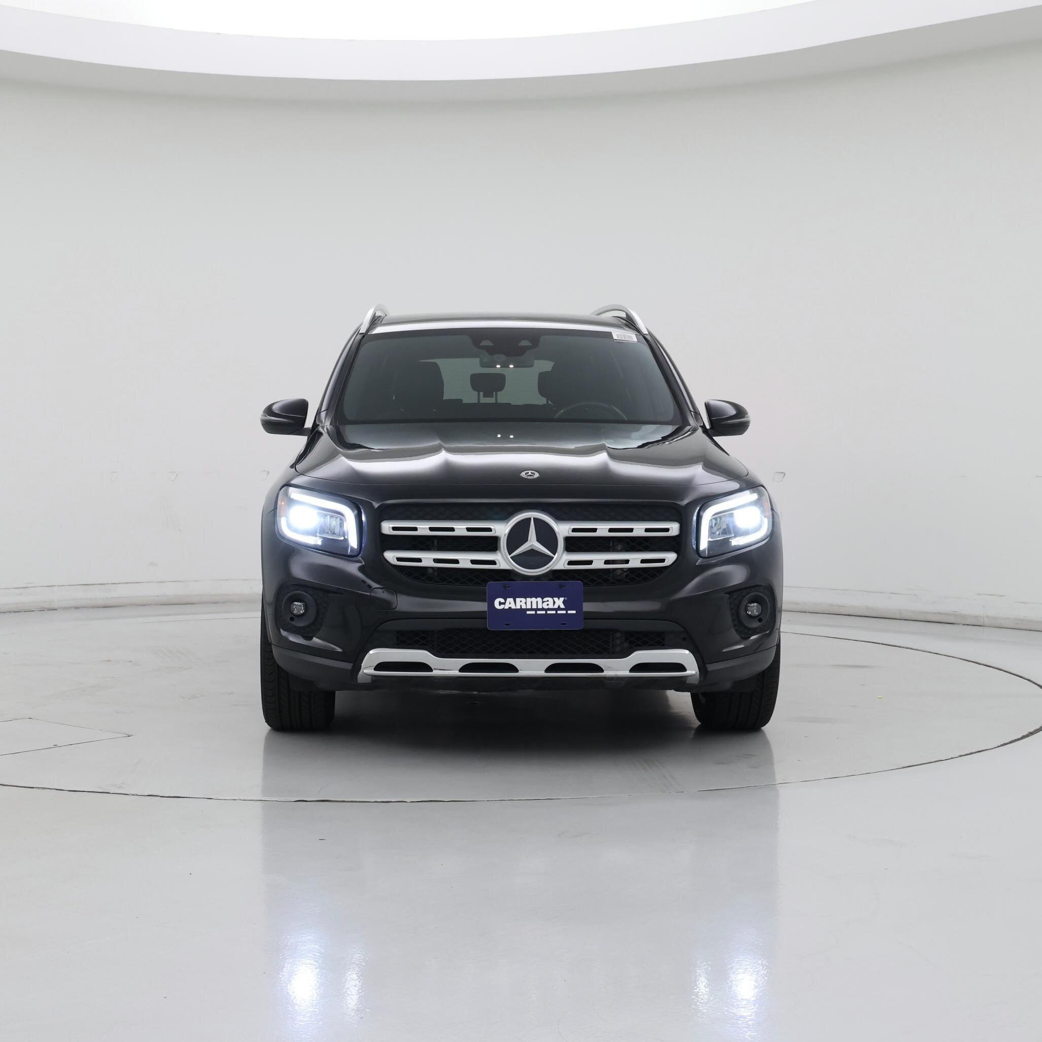 Thumbnail: 2022 Mercedes-Benz GLB - 5