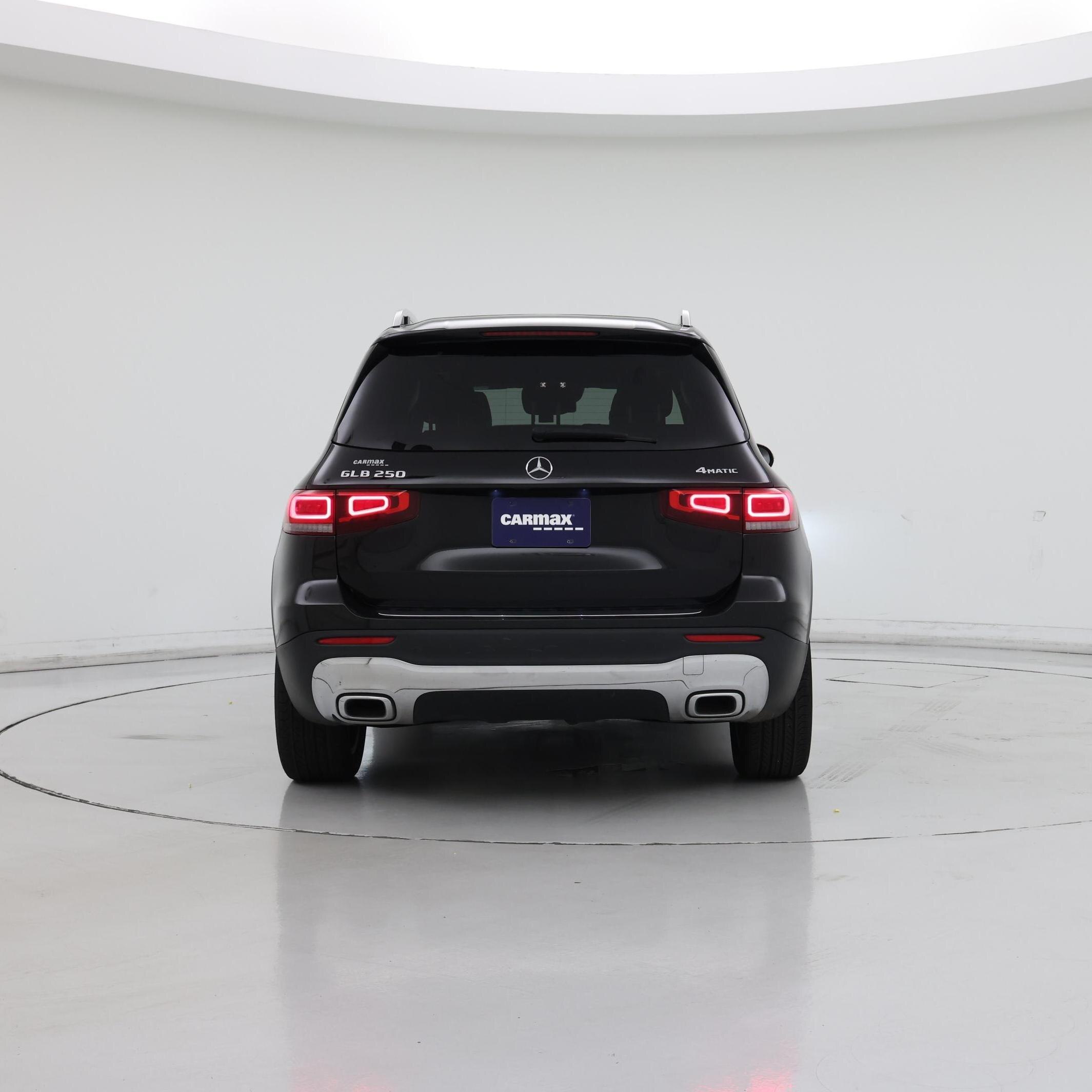 Thumbnail: 2022 Mercedes-Benz GLB - 6