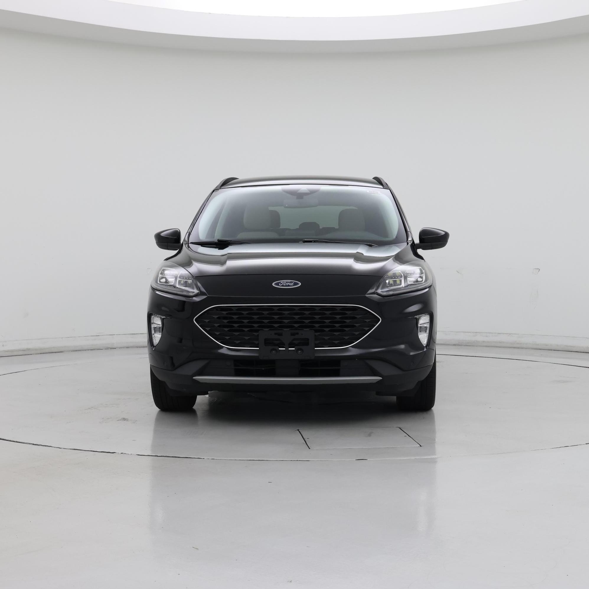 Thumbnail: 2021 Ford Escape - 5
