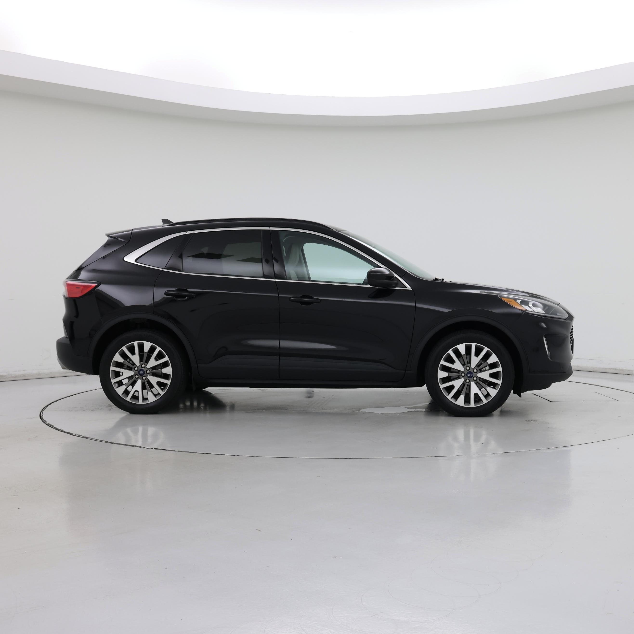 Thumbnail: 2021 Ford Escape - 7