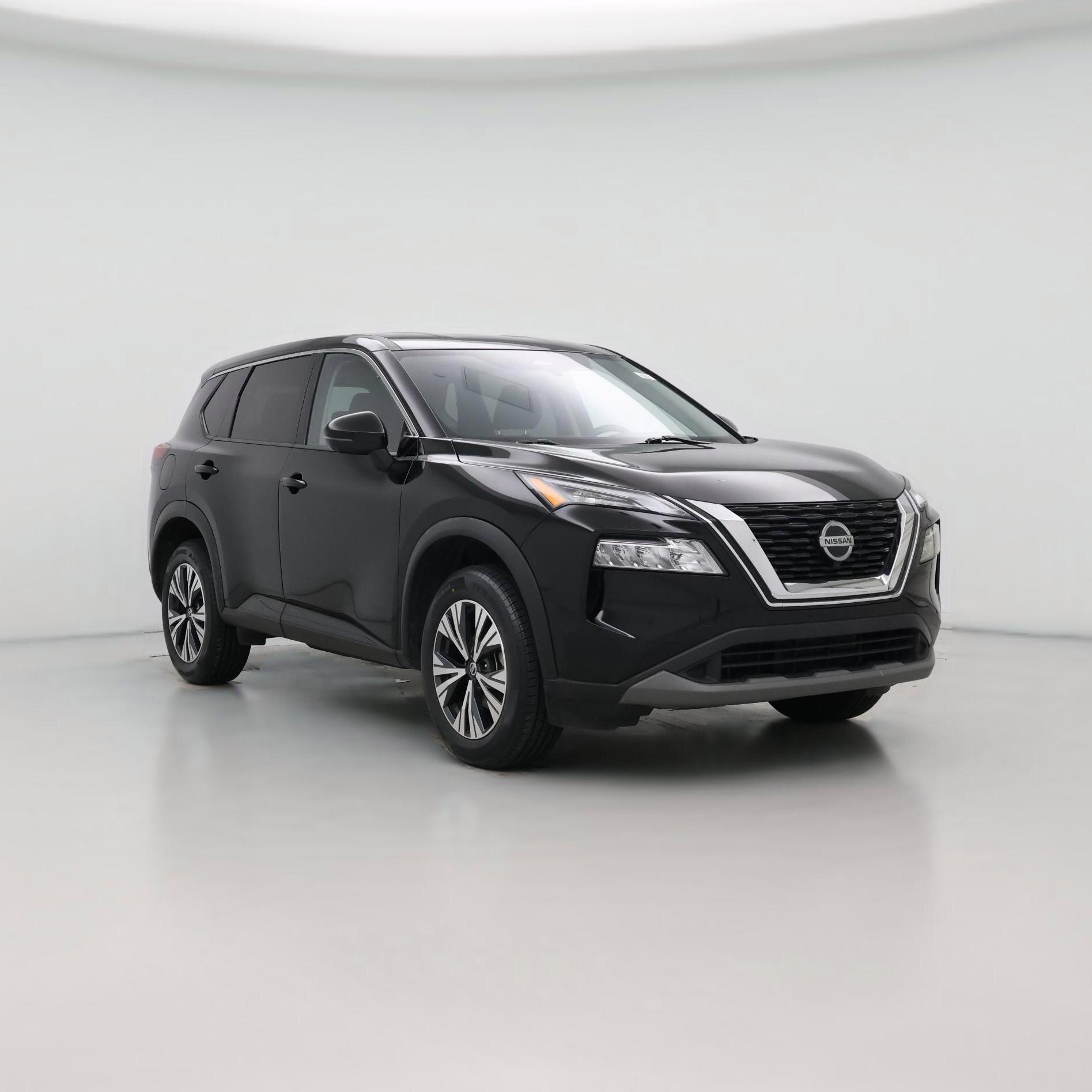 Thumbnail: 2021 Nissan Rogue - 1