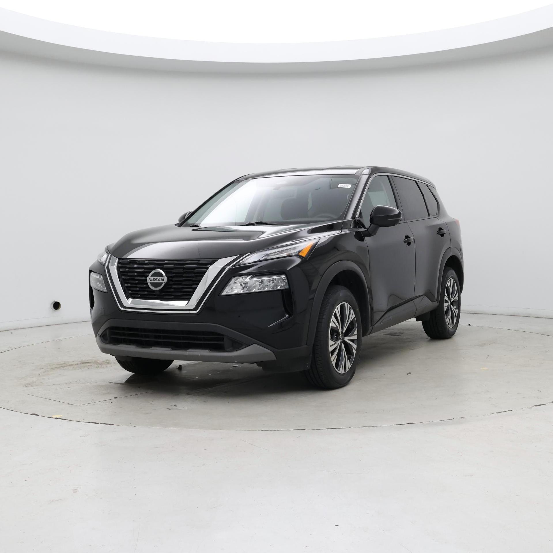 Thumbnail: 2021 Nissan Rogue - 4