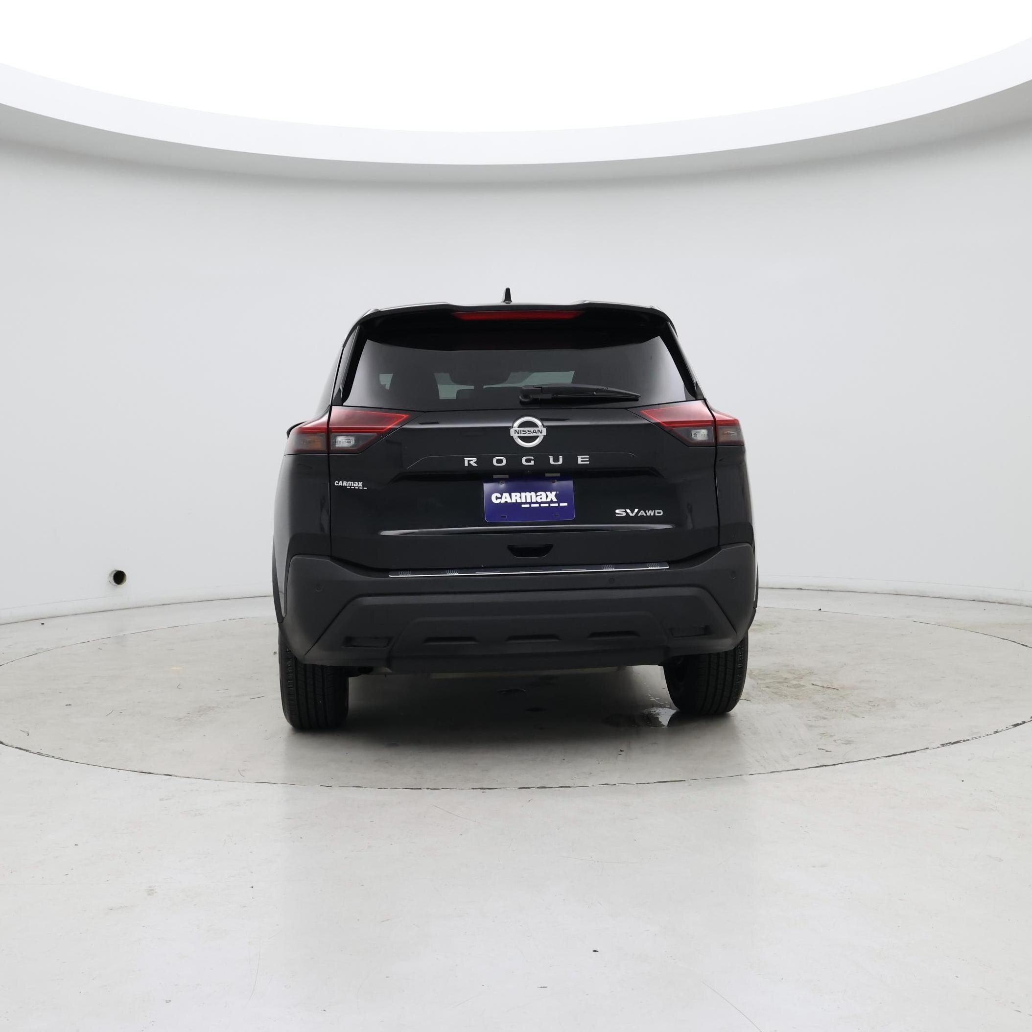 Thumbnail: 2021 Nissan Rogue - 6