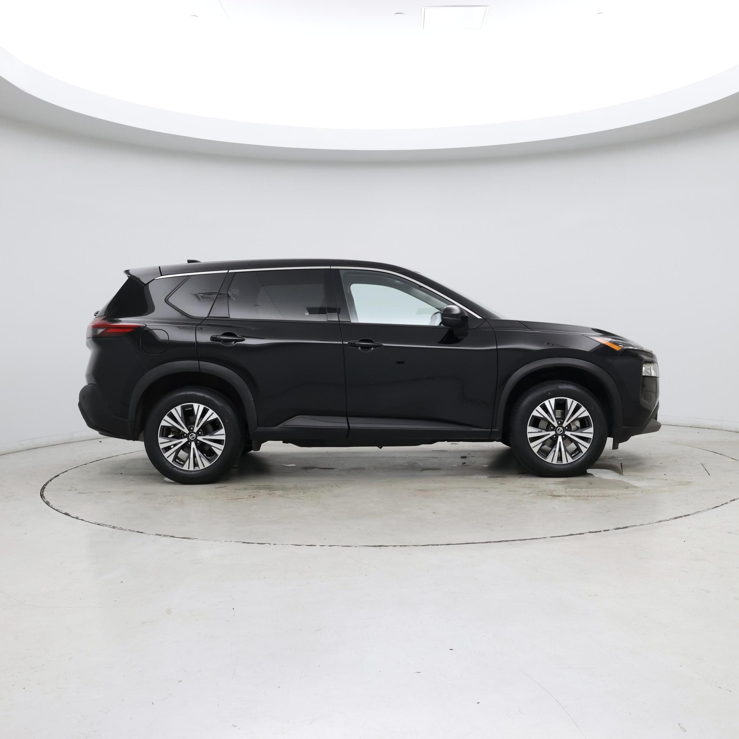 Thumbnail: 2021 Nissan Rogue - 7