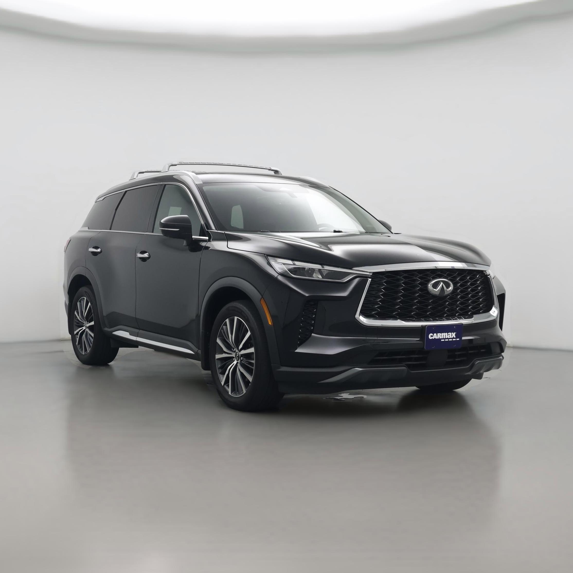 Thumbnail: 2023 INFINITI QX60 - 1