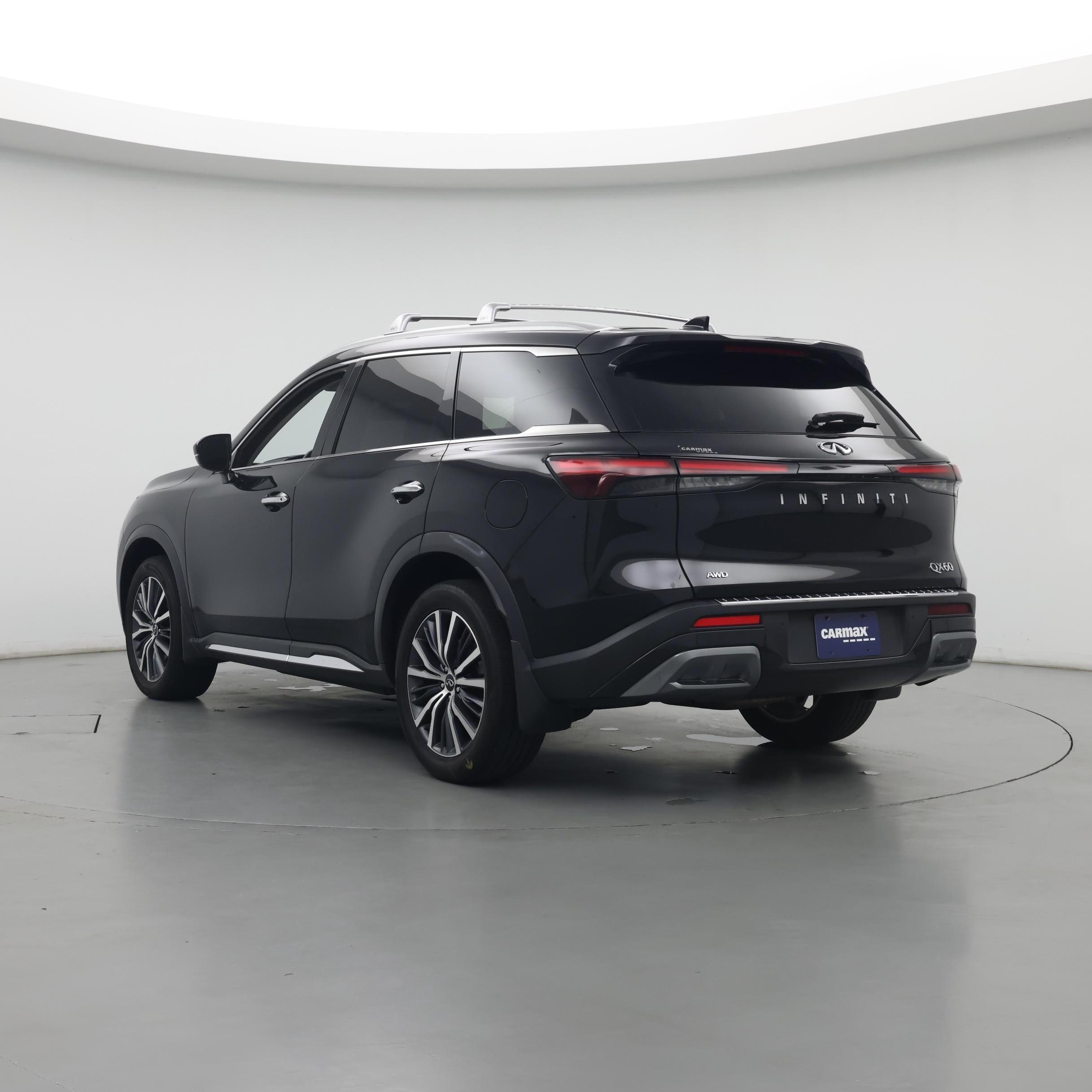 Thumbnail: 2023 INFINITI QX60 - 2