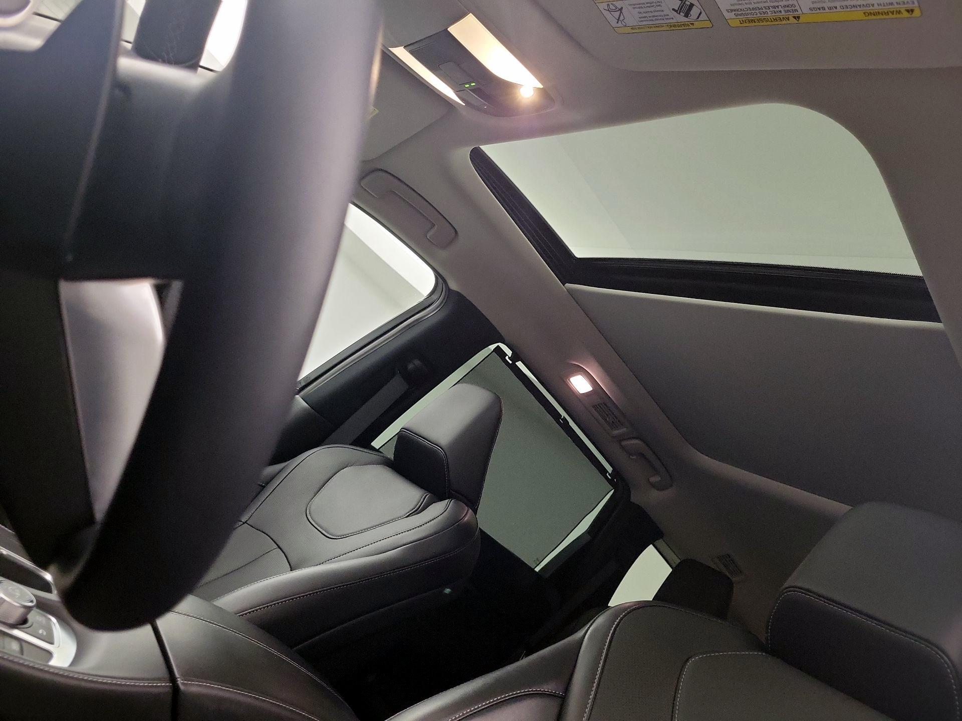Thumbnail: 2023 INFINITI QX60 - 20