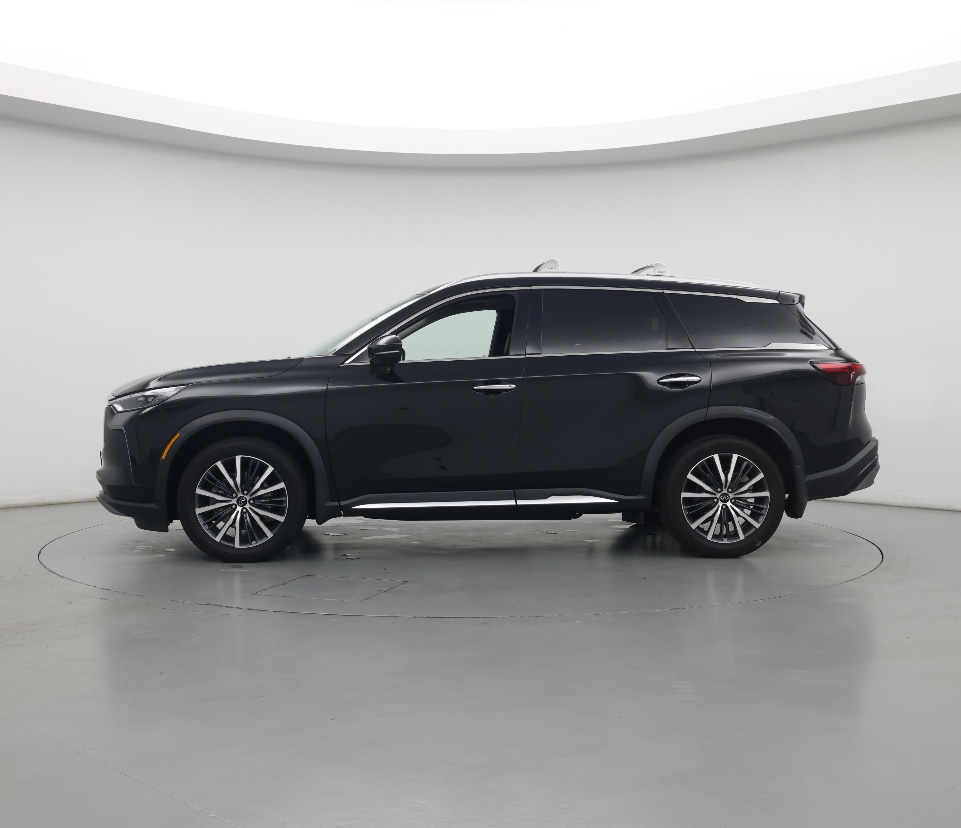 Thumbnail: 2023 INFINITI QX60 - 3