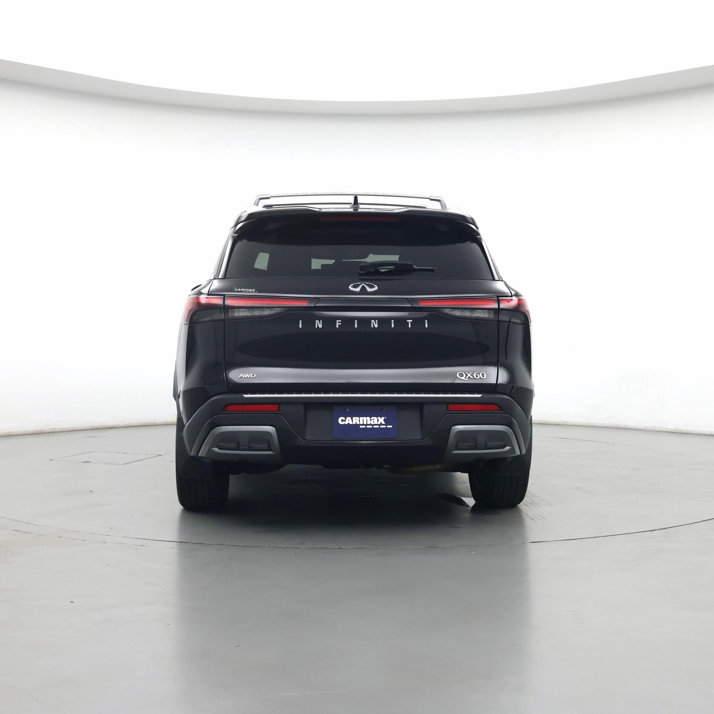 Thumbnail: 2023 INFINITI QX60 - 6