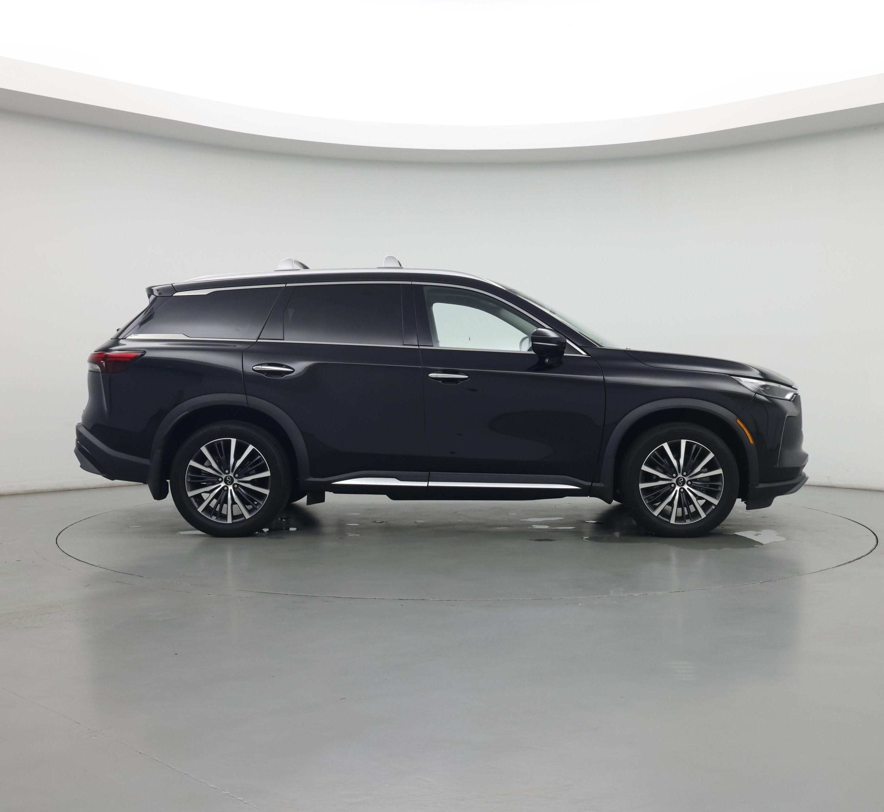 Thumbnail: 2023 INFINITI QX60 - 7