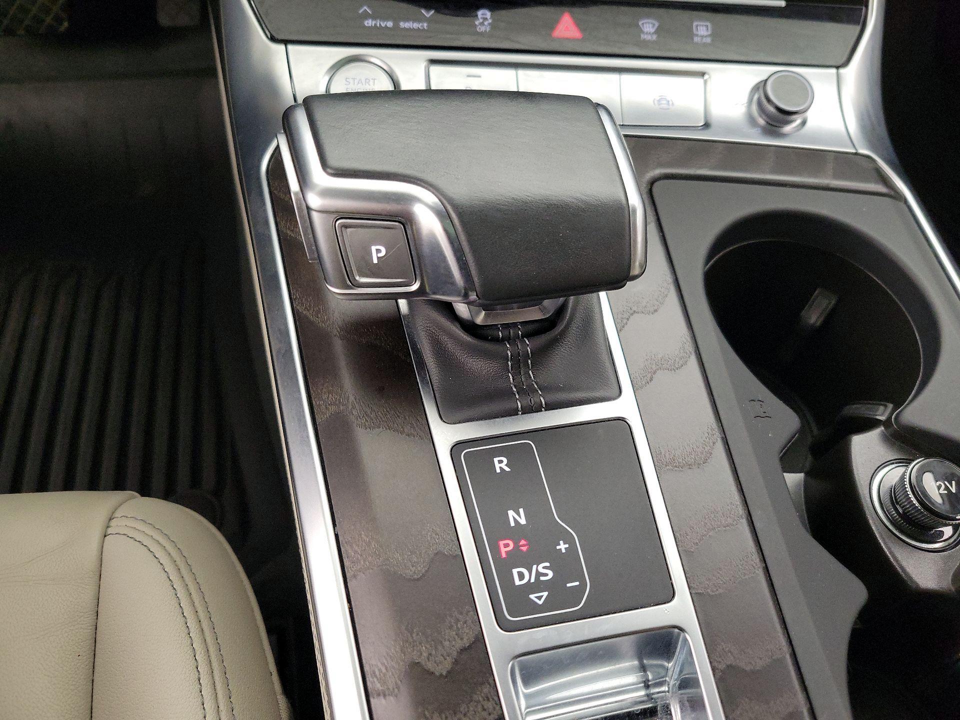 Thumbnail: 2020 Audi A6 - 18