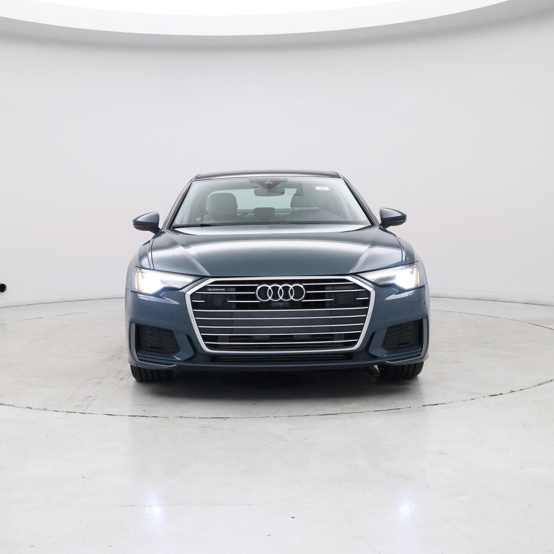 Thumbnail: 2020 Audi A6 - 5