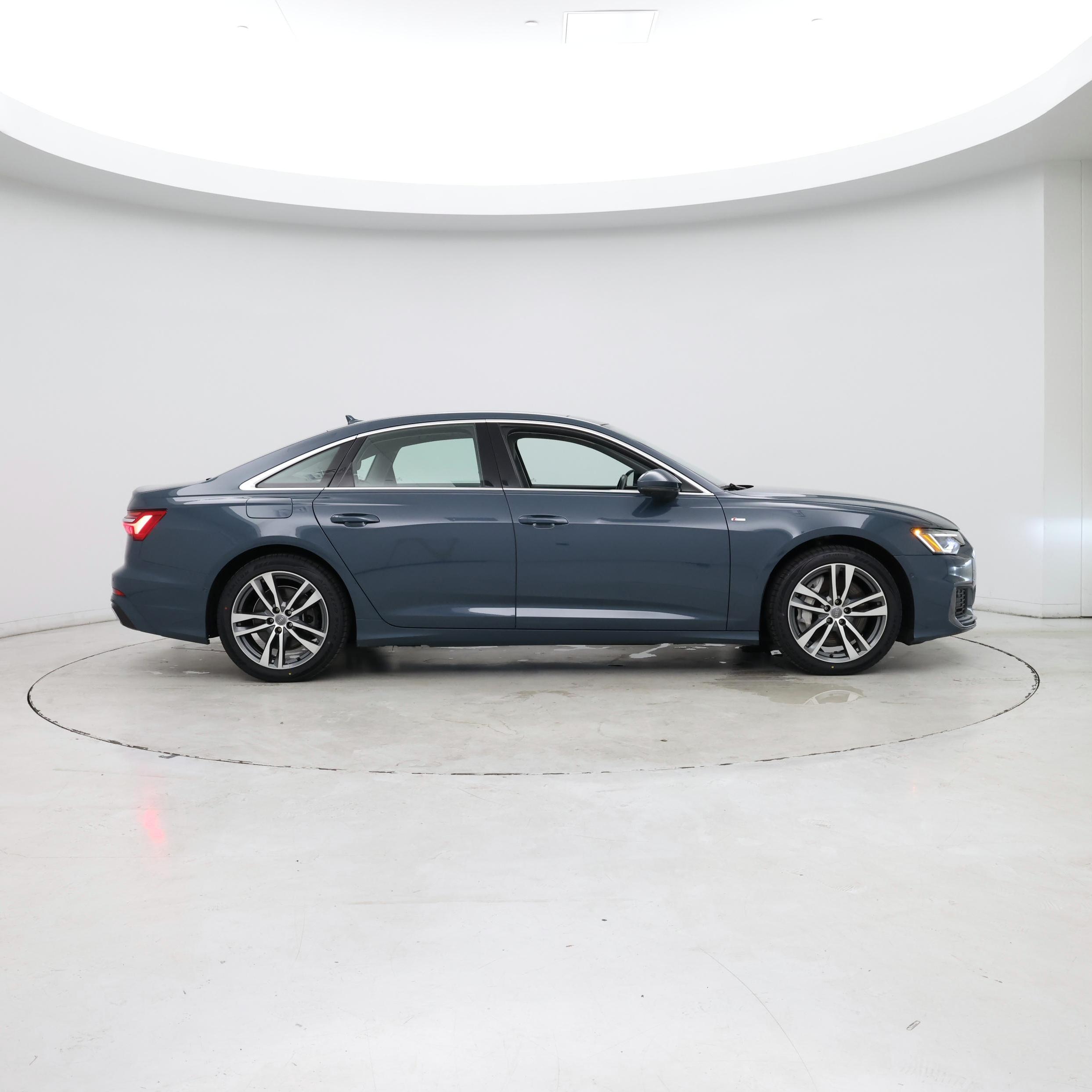 Thumbnail: 2020 Audi A6 - 7