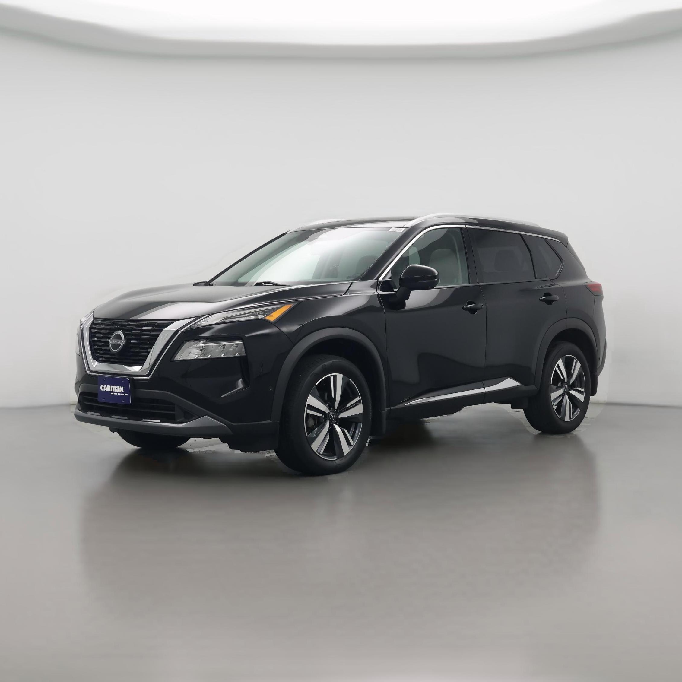 Thumbnail: 2023 Nissan Rogue - 1