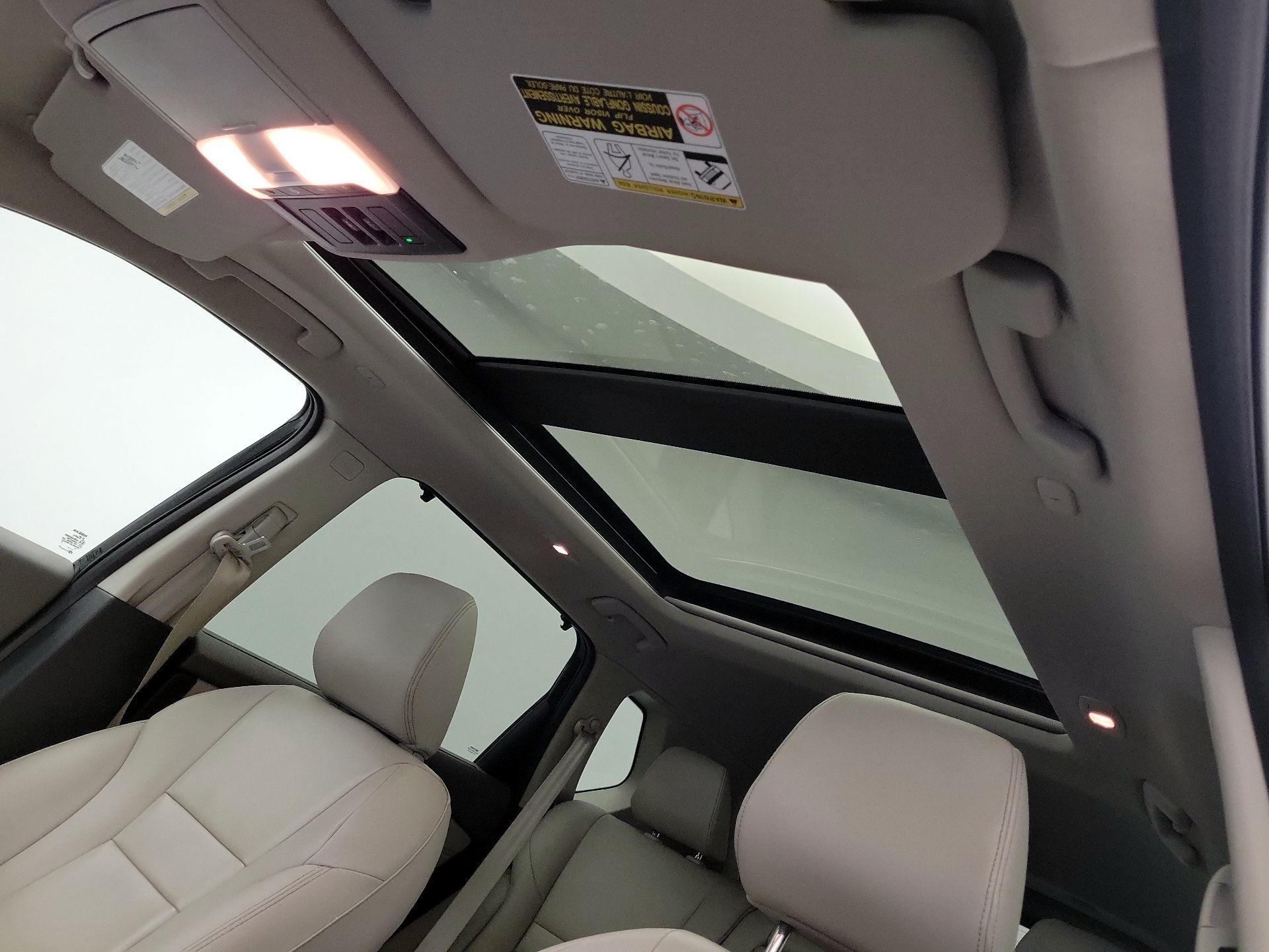 Thumbnail: 2023 Nissan Rogue - 20