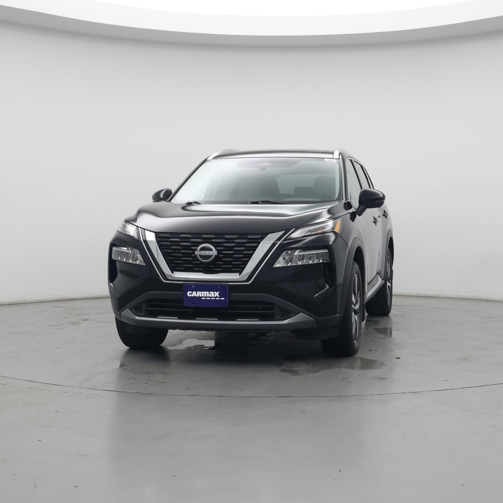 Thumbnail: 2023 Nissan Rogue - 5