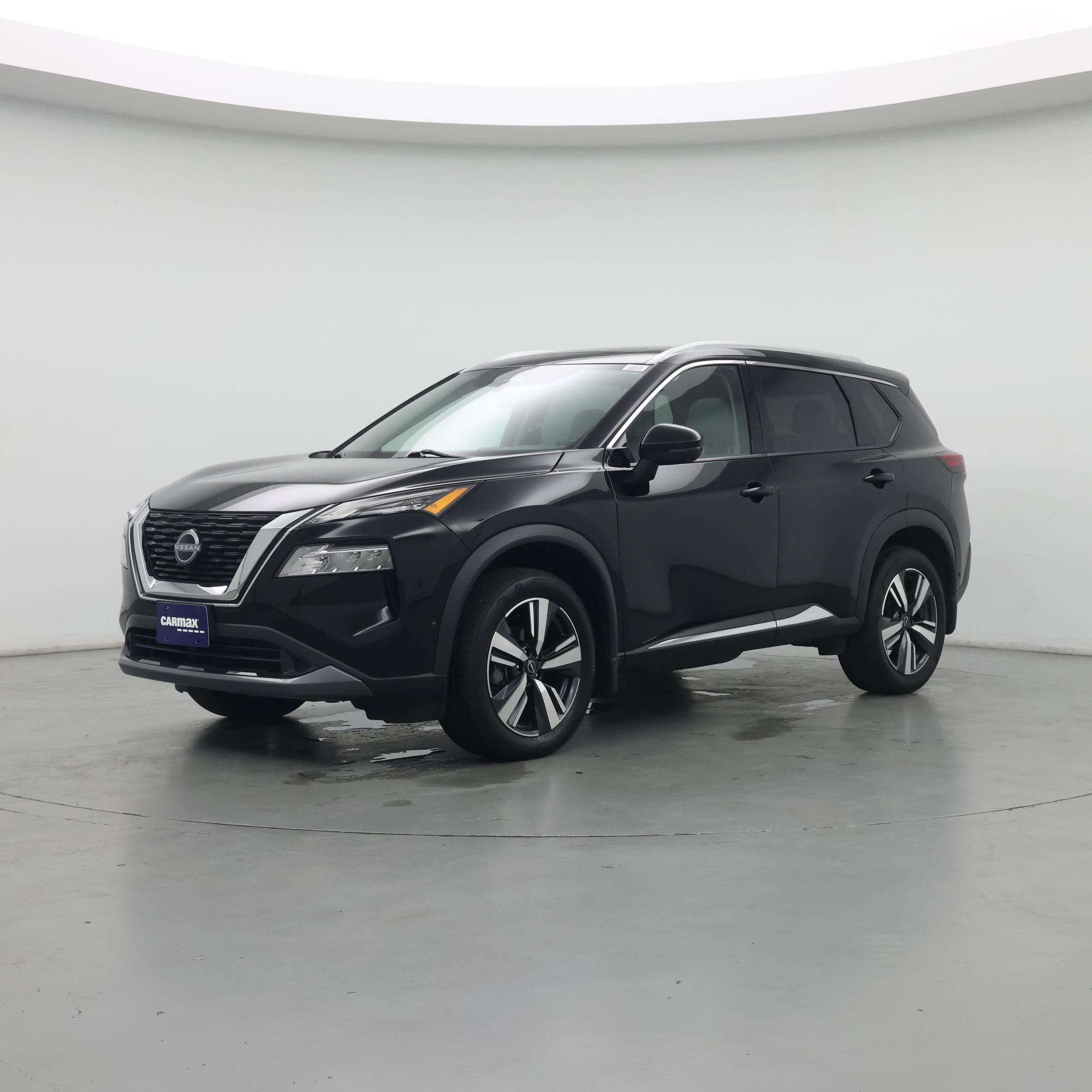Thumbnail: 2023 Nissan Rogue - 7