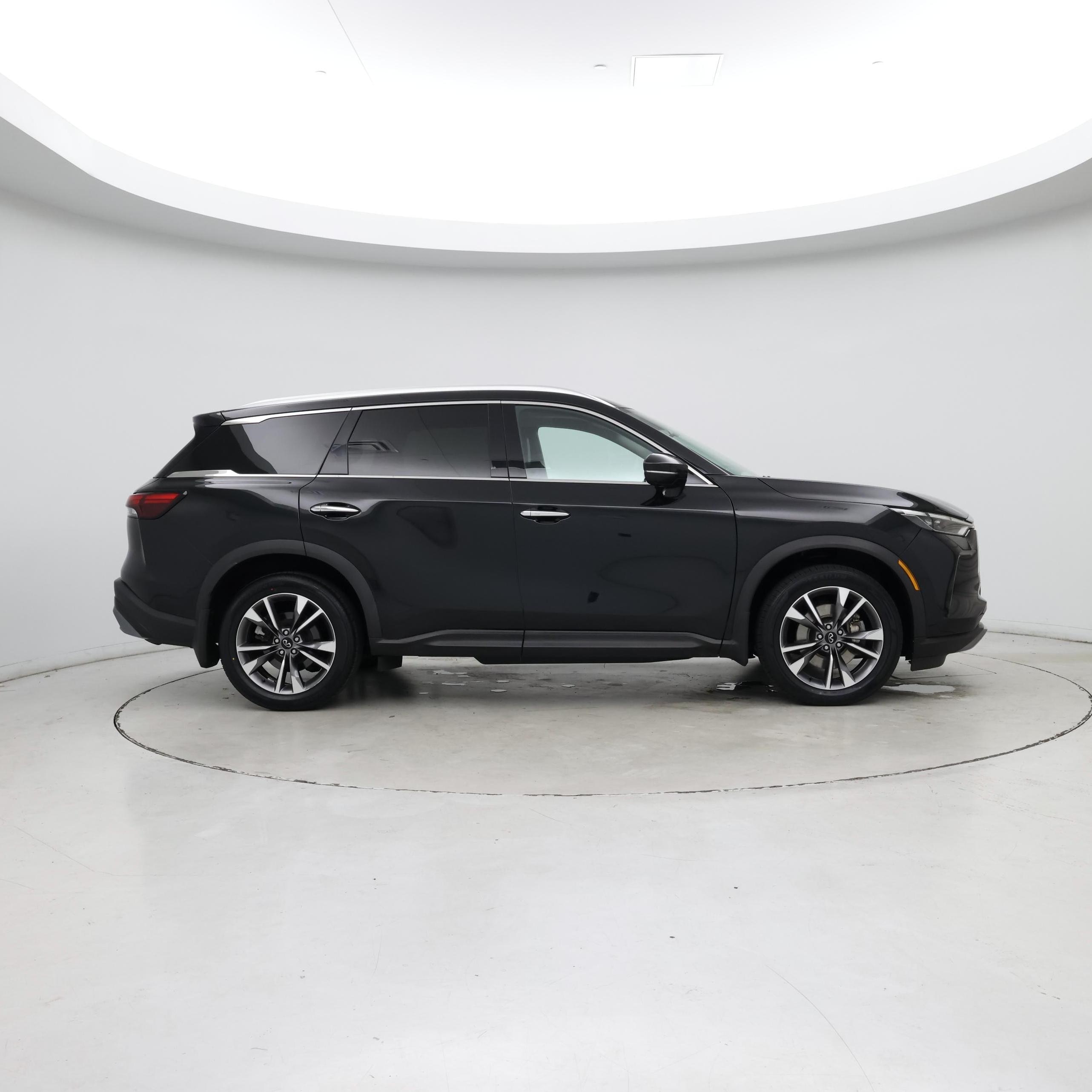 Thumbnail: 2022 INFINITI QX60 - 7