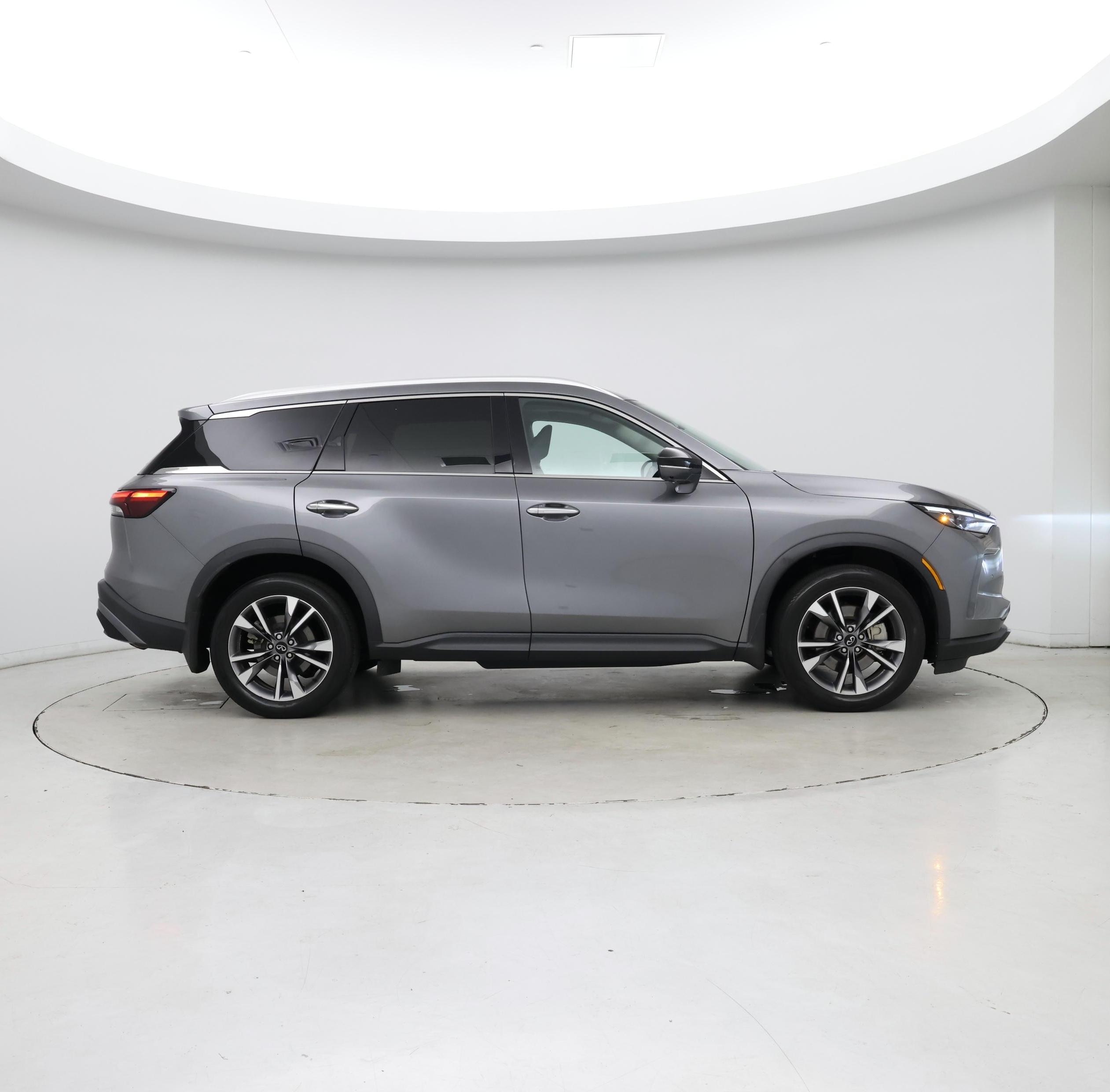 Thumbnail: 2023 INFINITI QX60 - 7