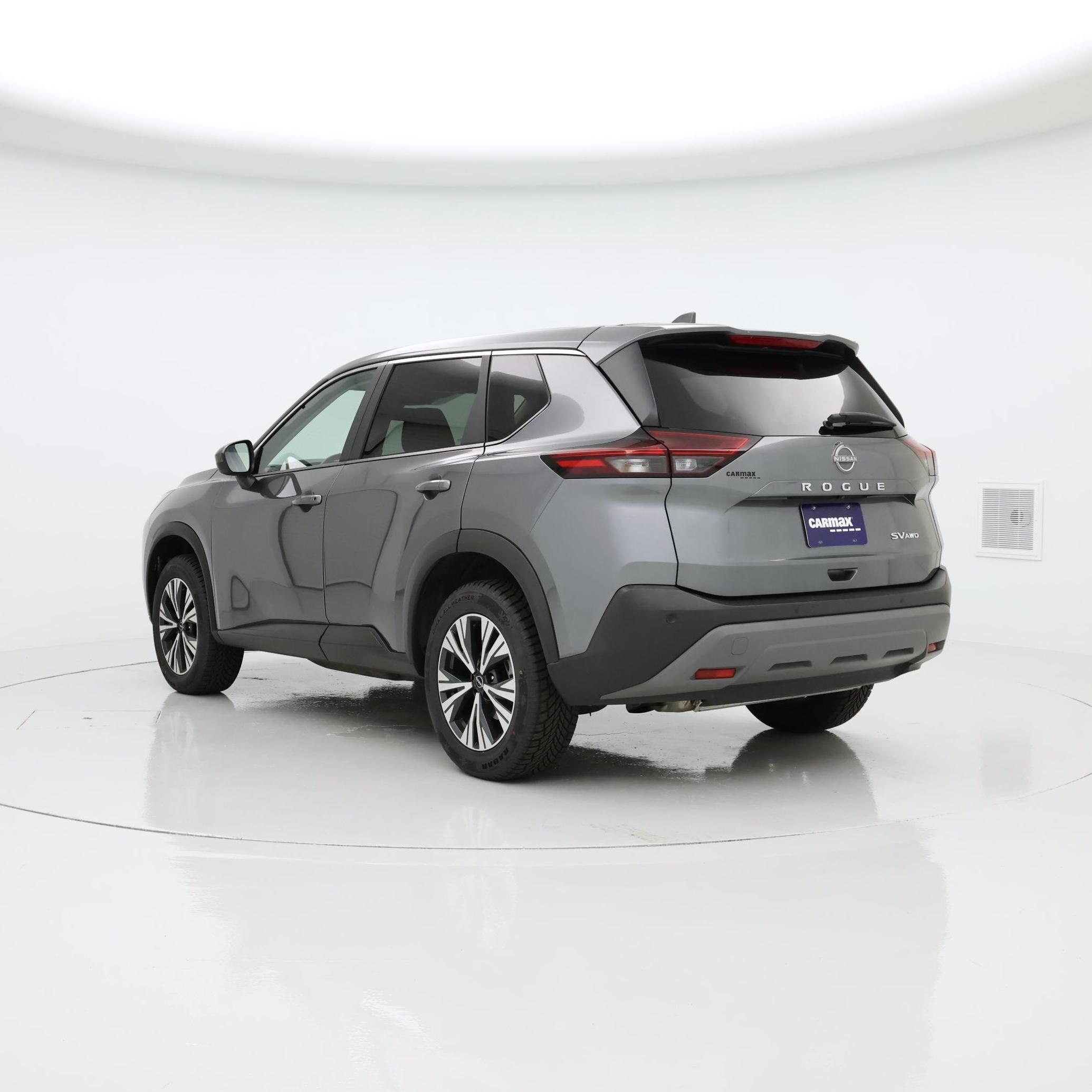 Thumbnail: 2023 Nissan Rogue - 2